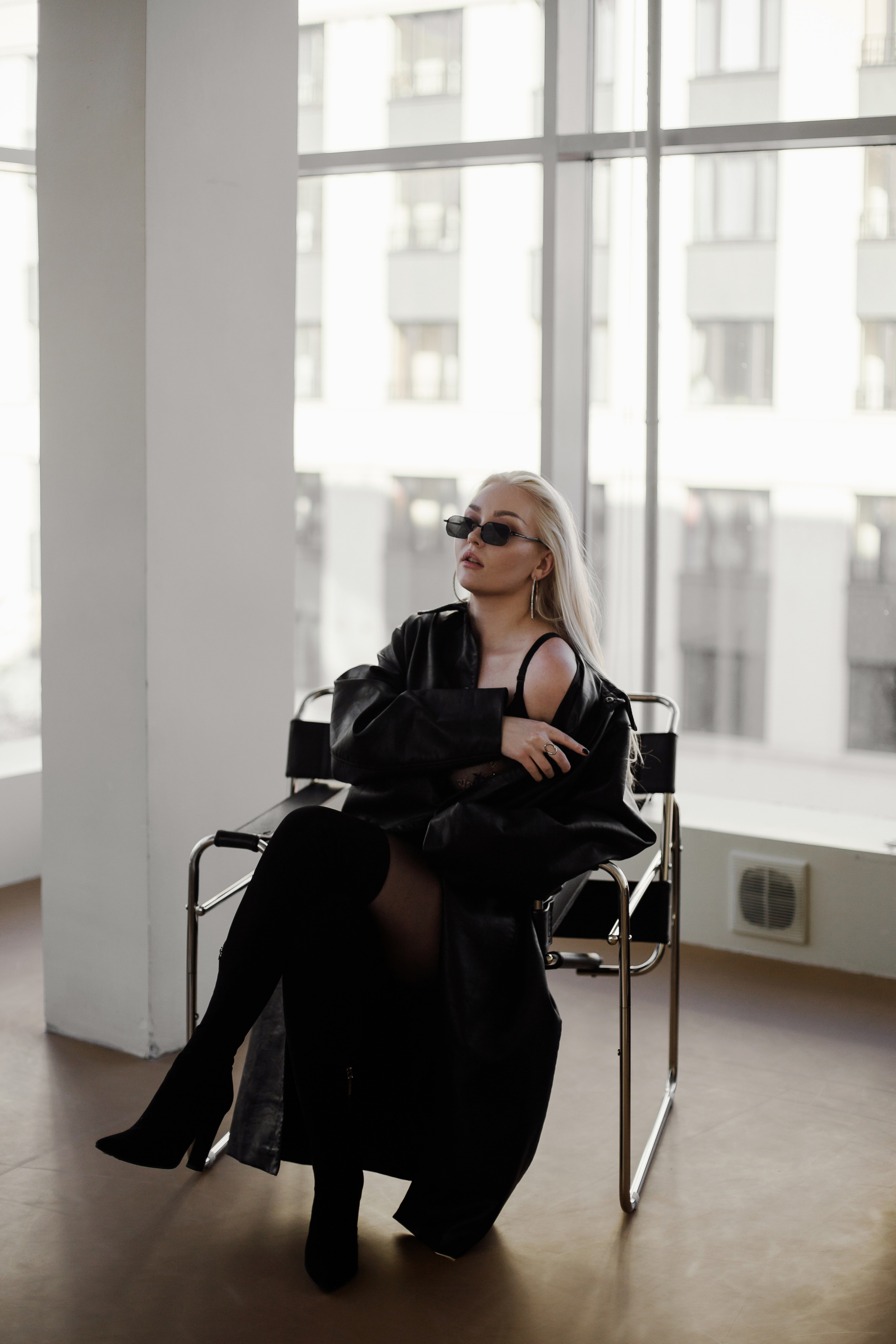 Виктория. Портретный фотограф в Санкт-Петербурге Элина Ситникова