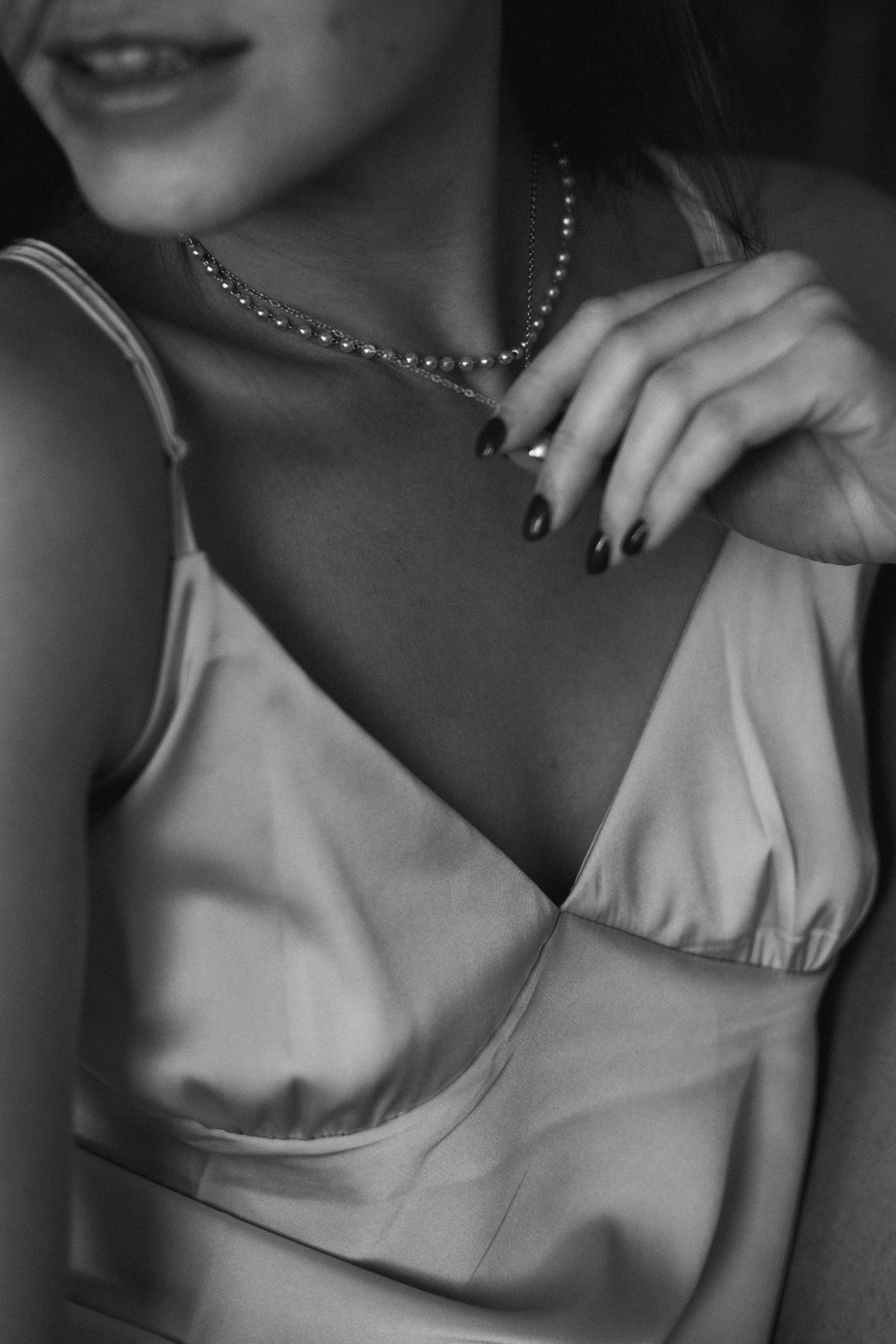 Полина. Портретный фотограф в Санкт-Петербурге Элина Ситникова