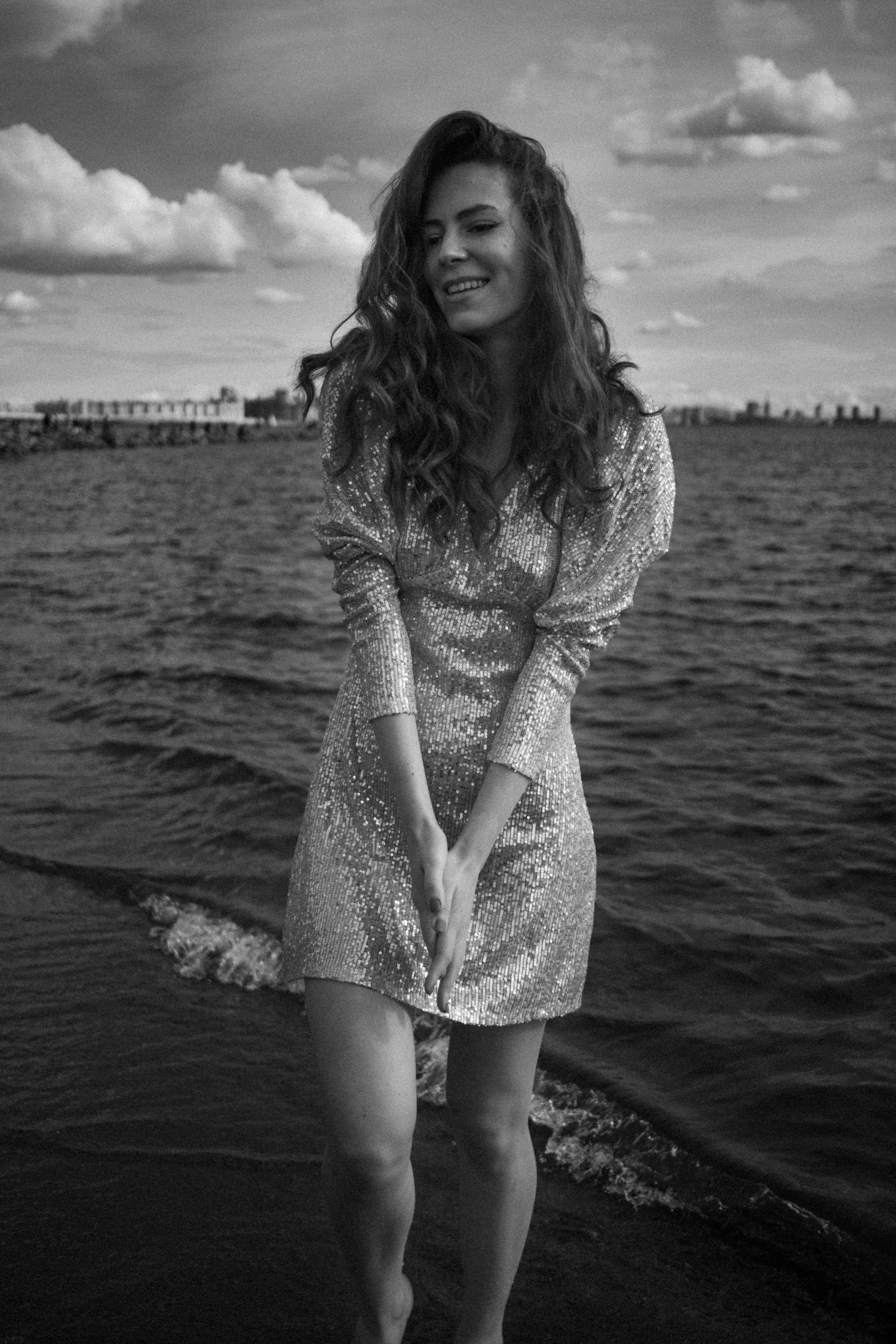 Елена. Портретный фотограф в Санкт-Петербурге Элина Ситникова