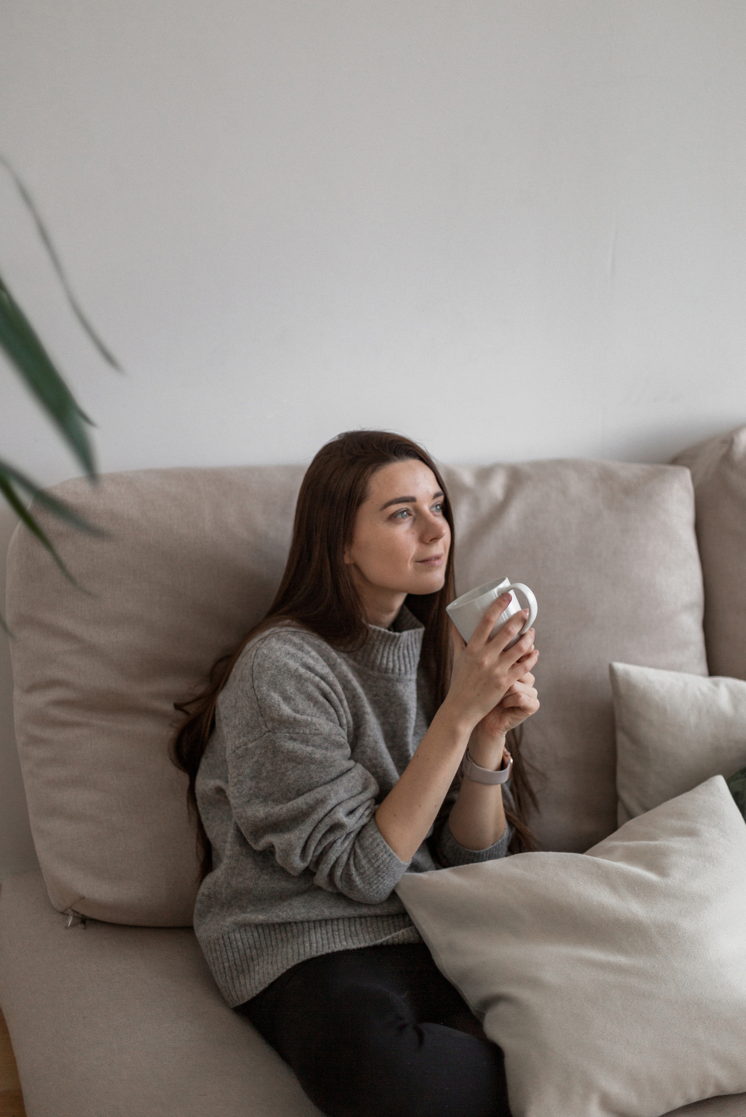 Дарья. Портретный фотограф в Санкт-Петербурге Элина Ситникова