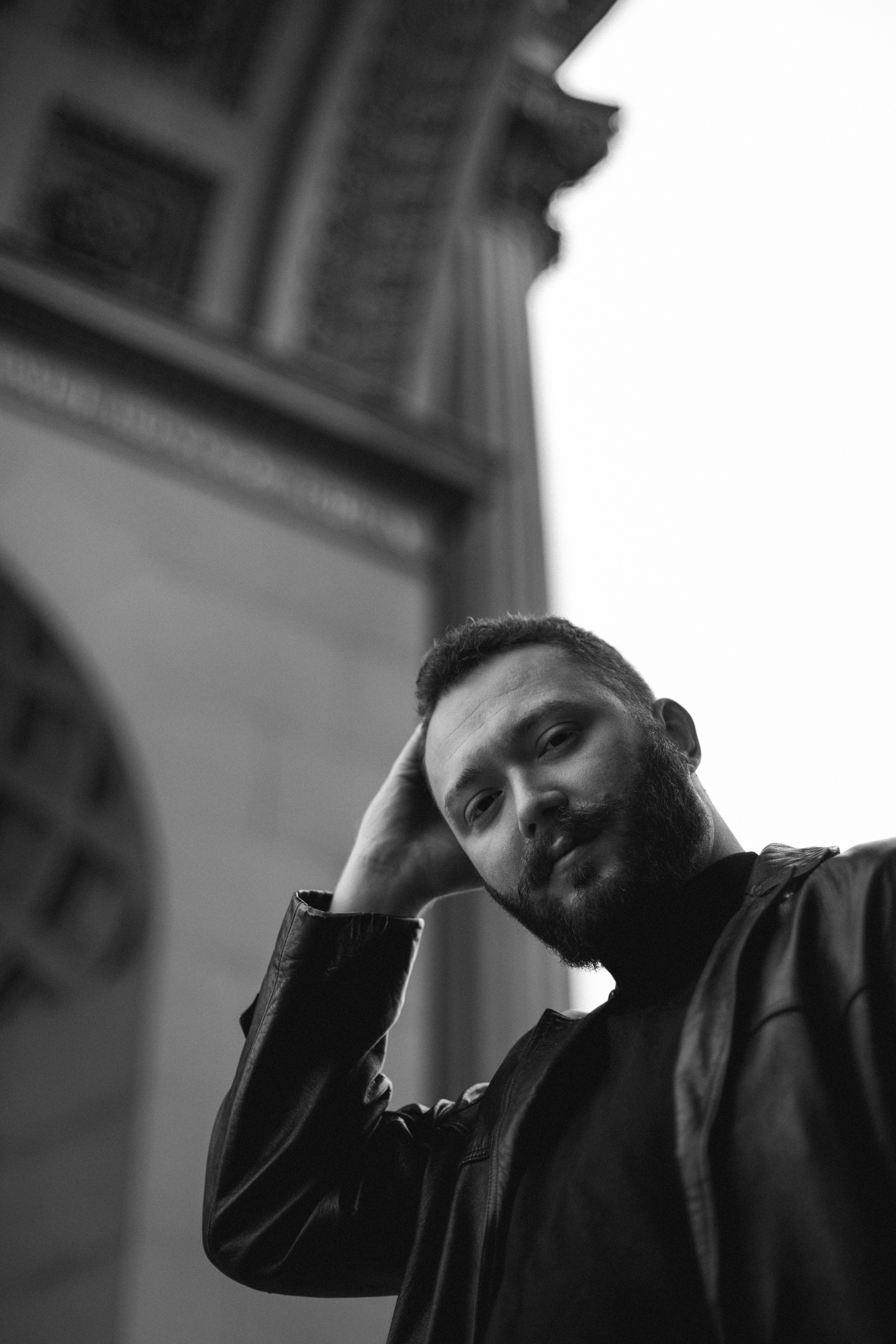 Владислав. Портретный фотограф в Санкт-Петербурге Элина Ситникова