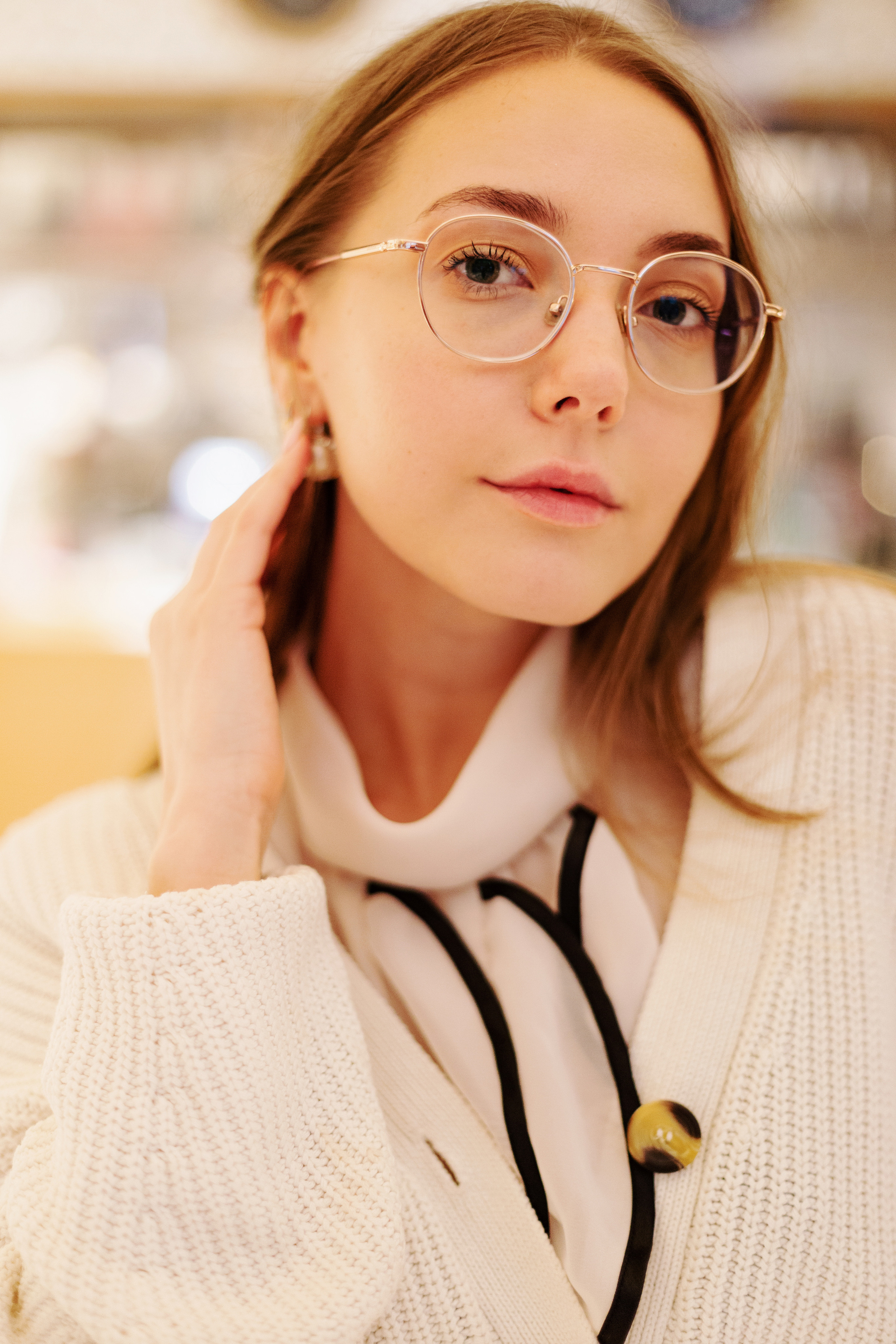 Юлия. Портретный фотограф в Санкт-Петербурге Элина Ситникова