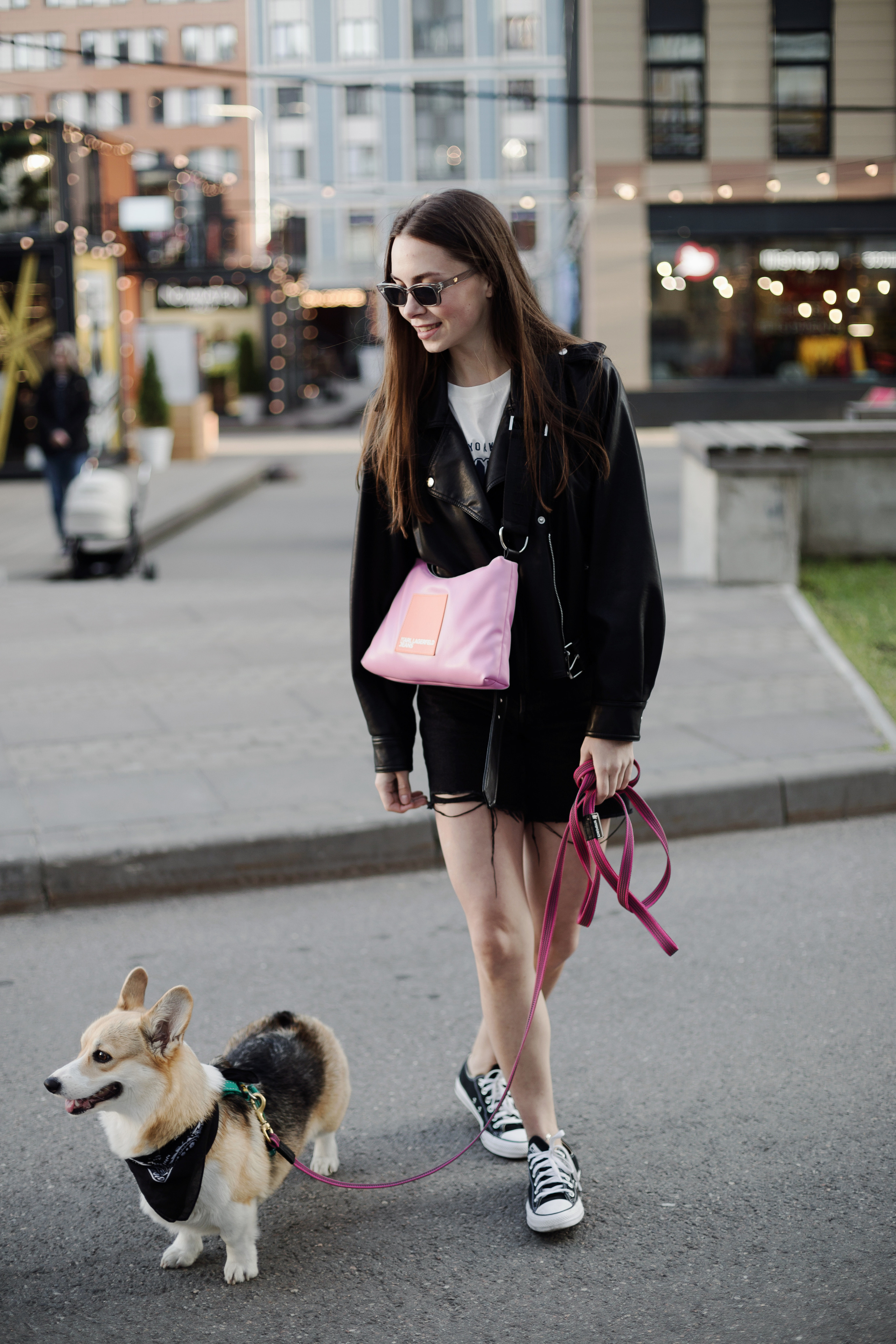 Зоя и Арья. Портретный фотограф в Санкт-Петербурге Элина Ситникова