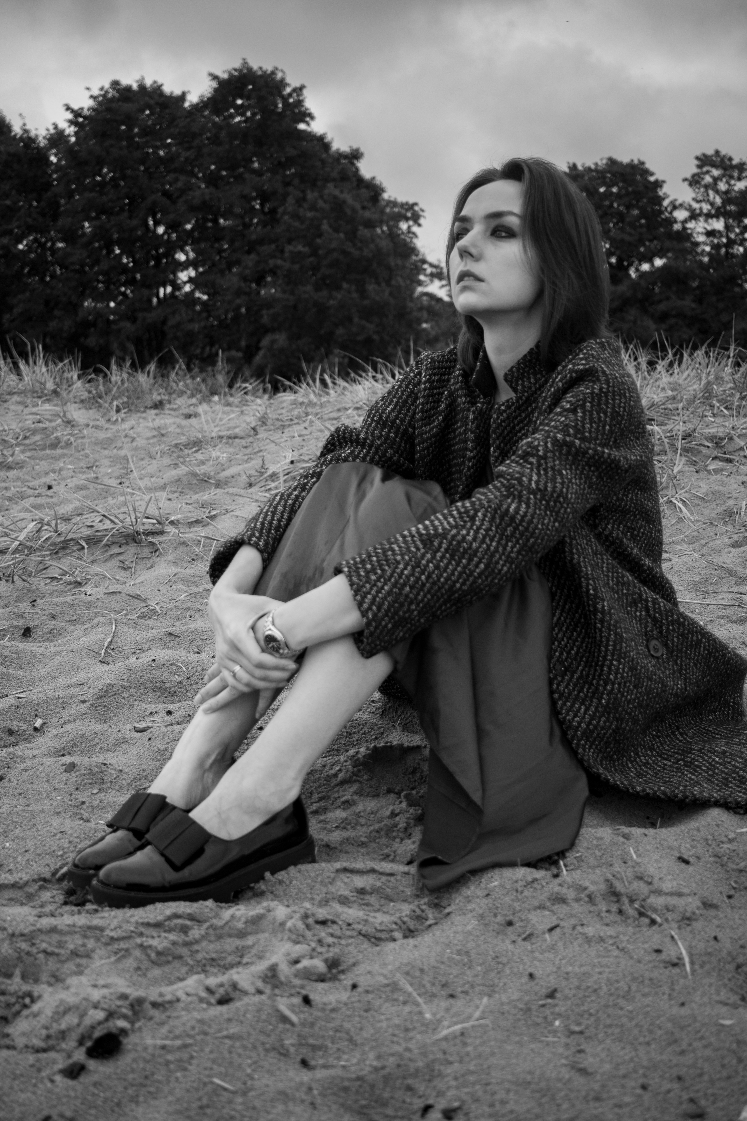 Алена. Портретный фотограф в Санкт-Петербурге Элина Ситникова