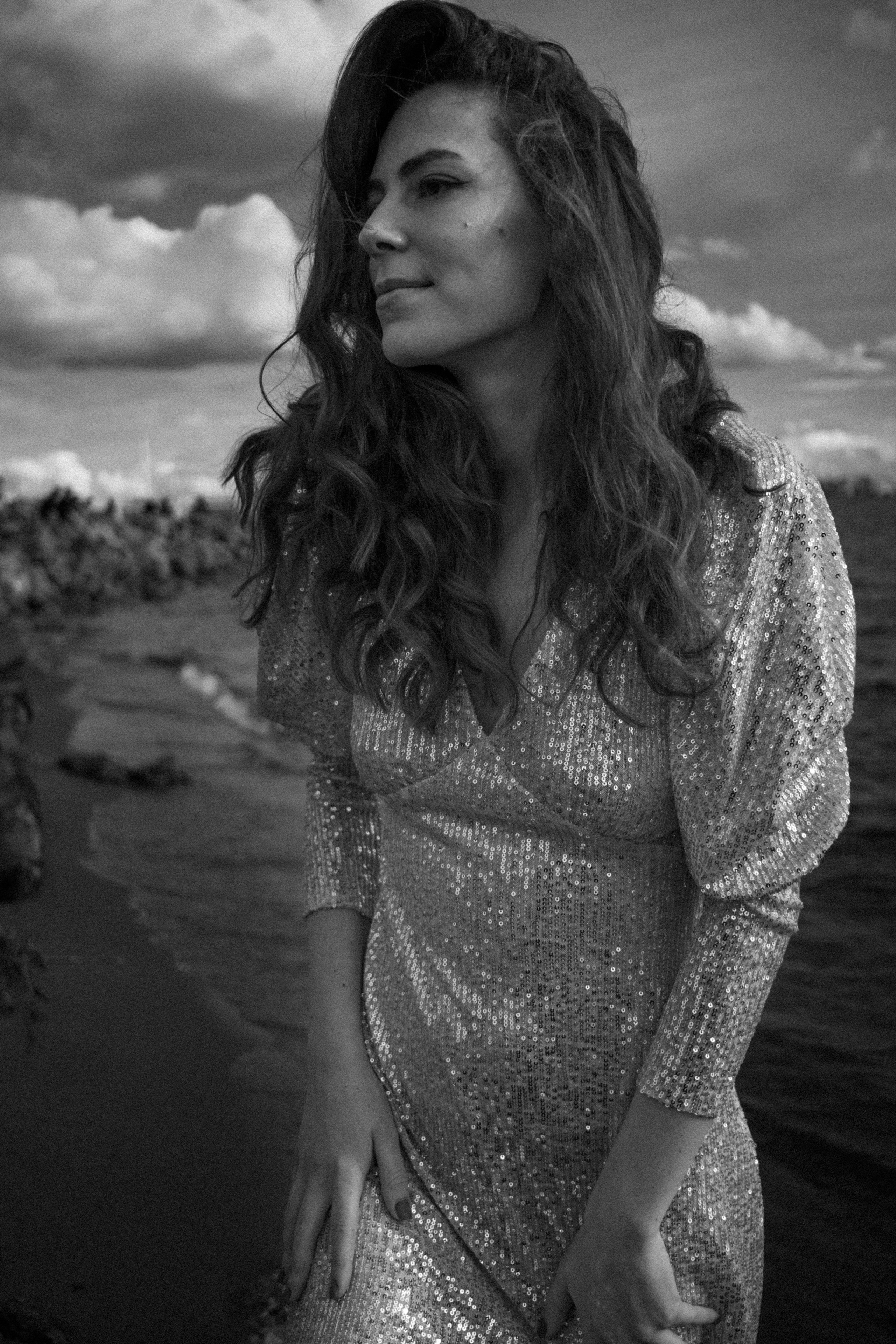 Елена. Портретный фотограф в Санкт-Петербурге Элина Ситникова