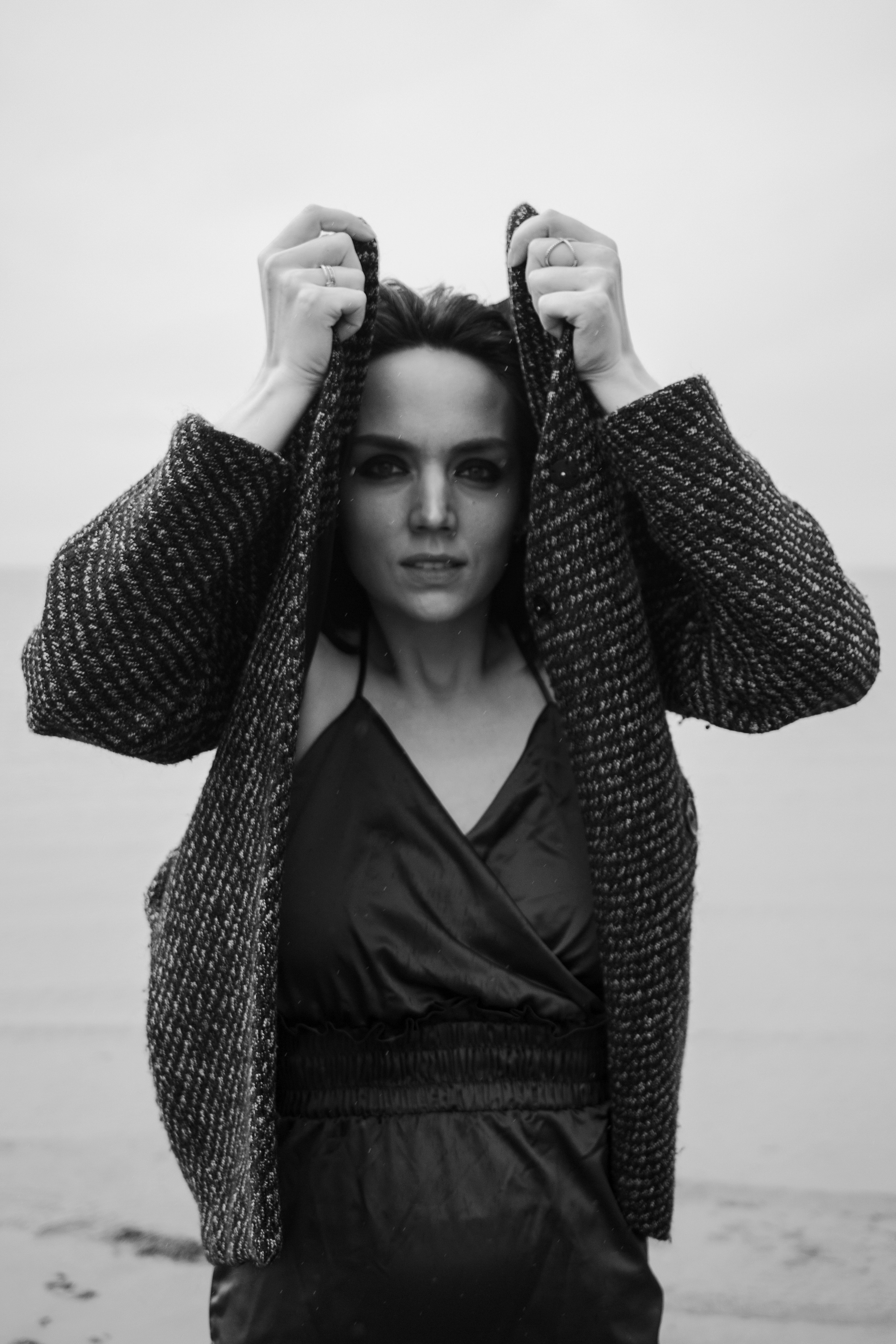 Алена. Портретный фотограф в Санкт-Петербурге Элина Ситникова