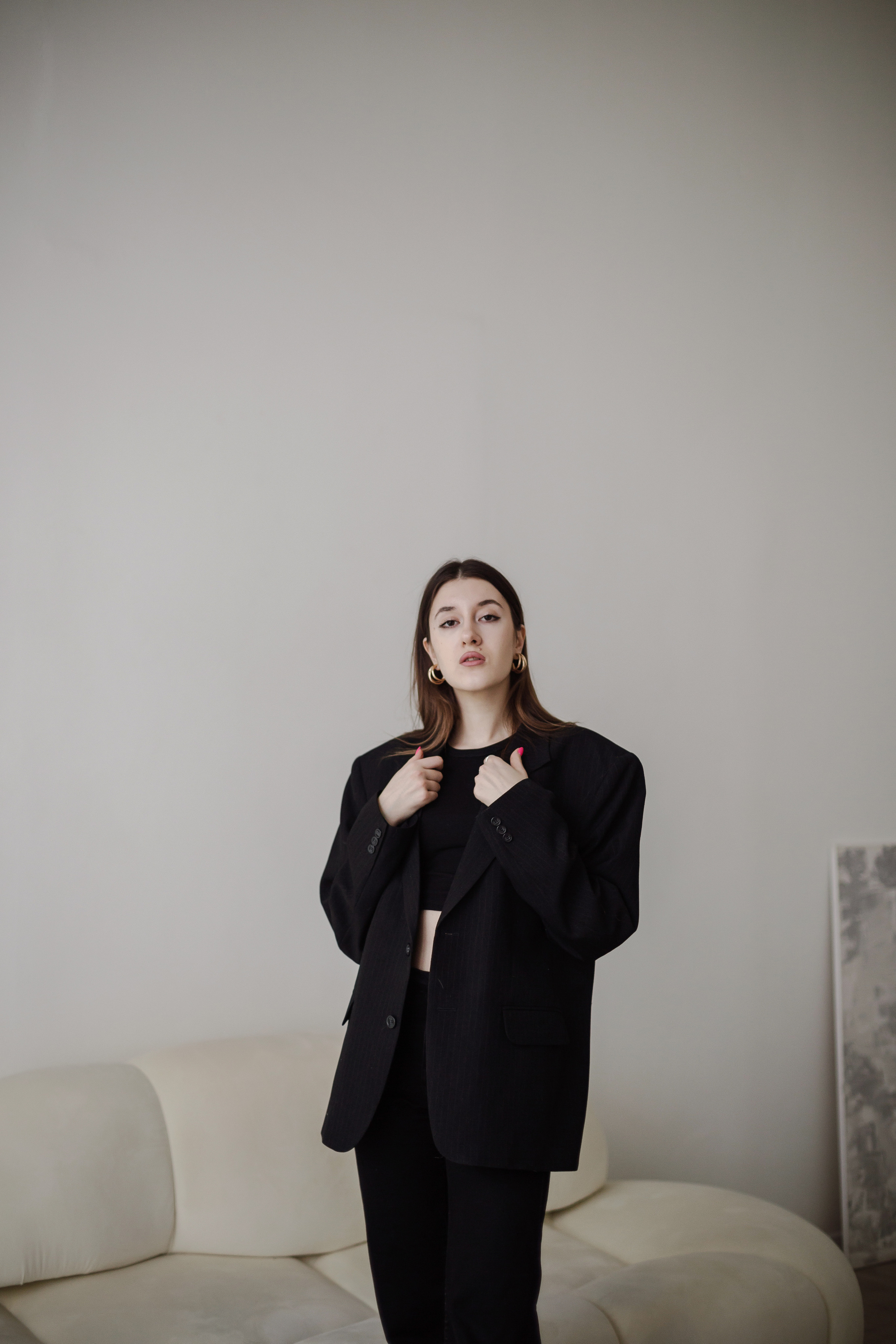 Полина. Портретный фотограф в Санкт-Петербурге Элина Ситникова