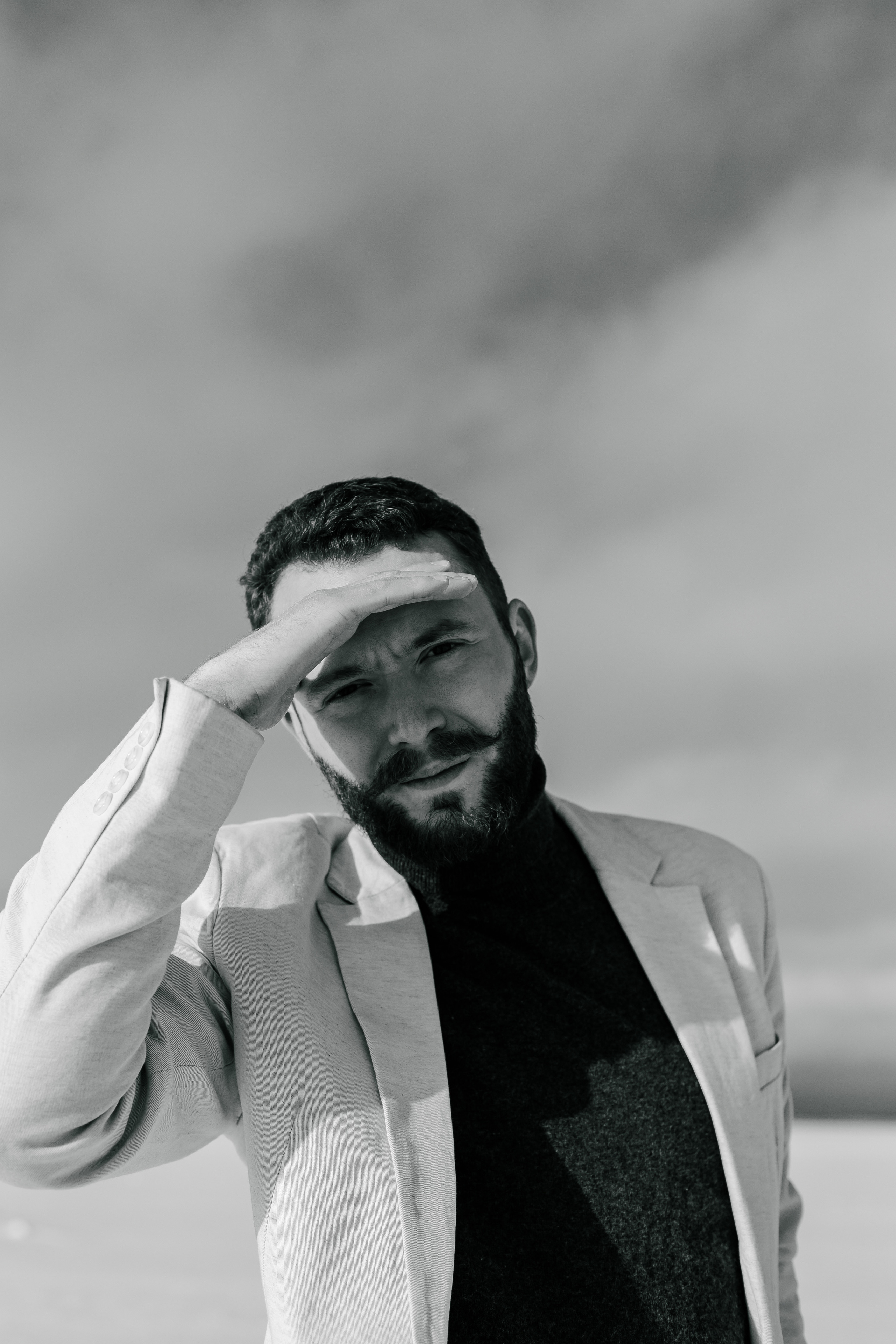 Владислав. Портретный фотограф в Санкт-Петербурге Элина Ситникова