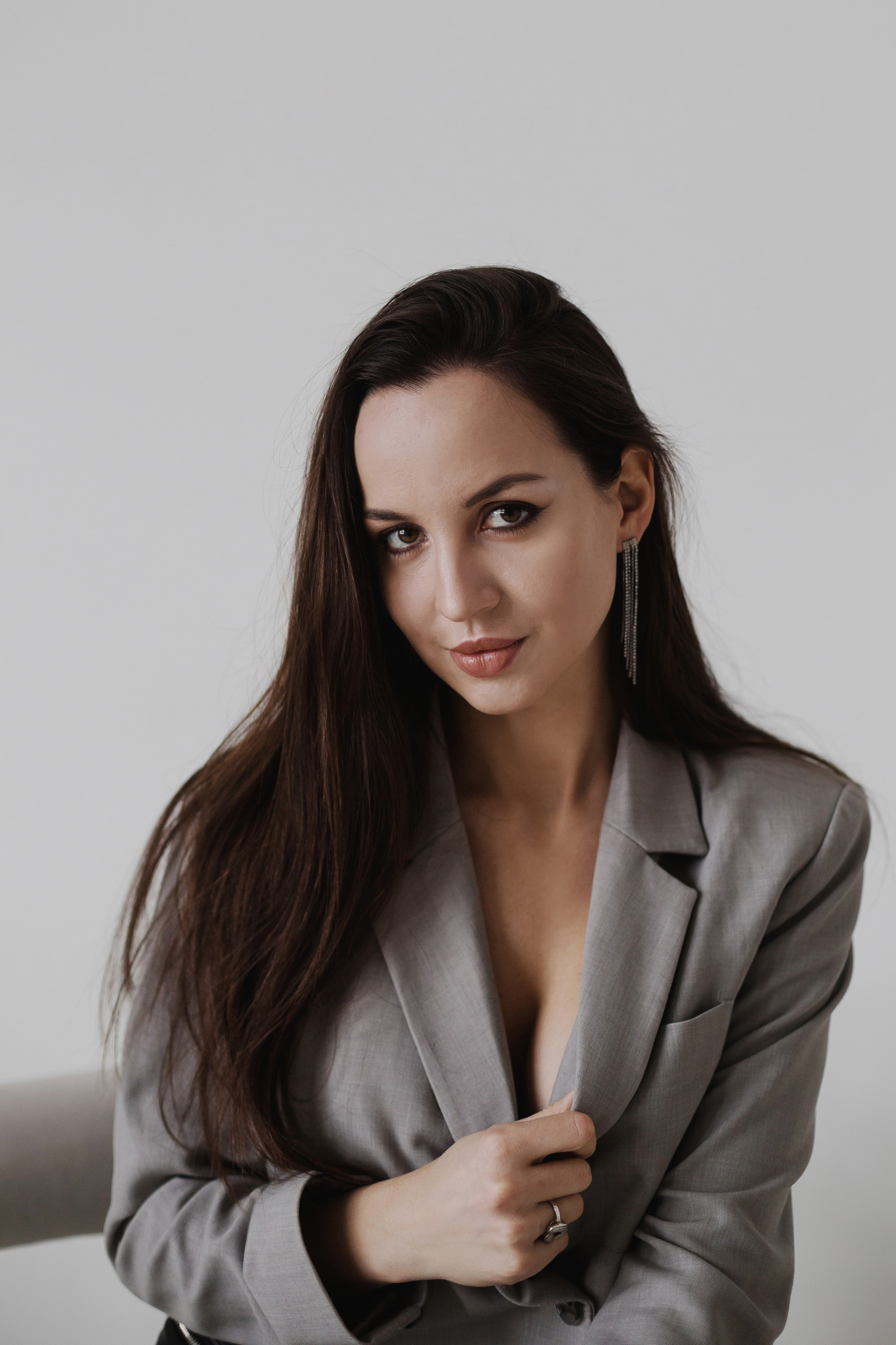 Татьяна. Портретный фотограф в Санкт-Петербурге Элина Ситникова