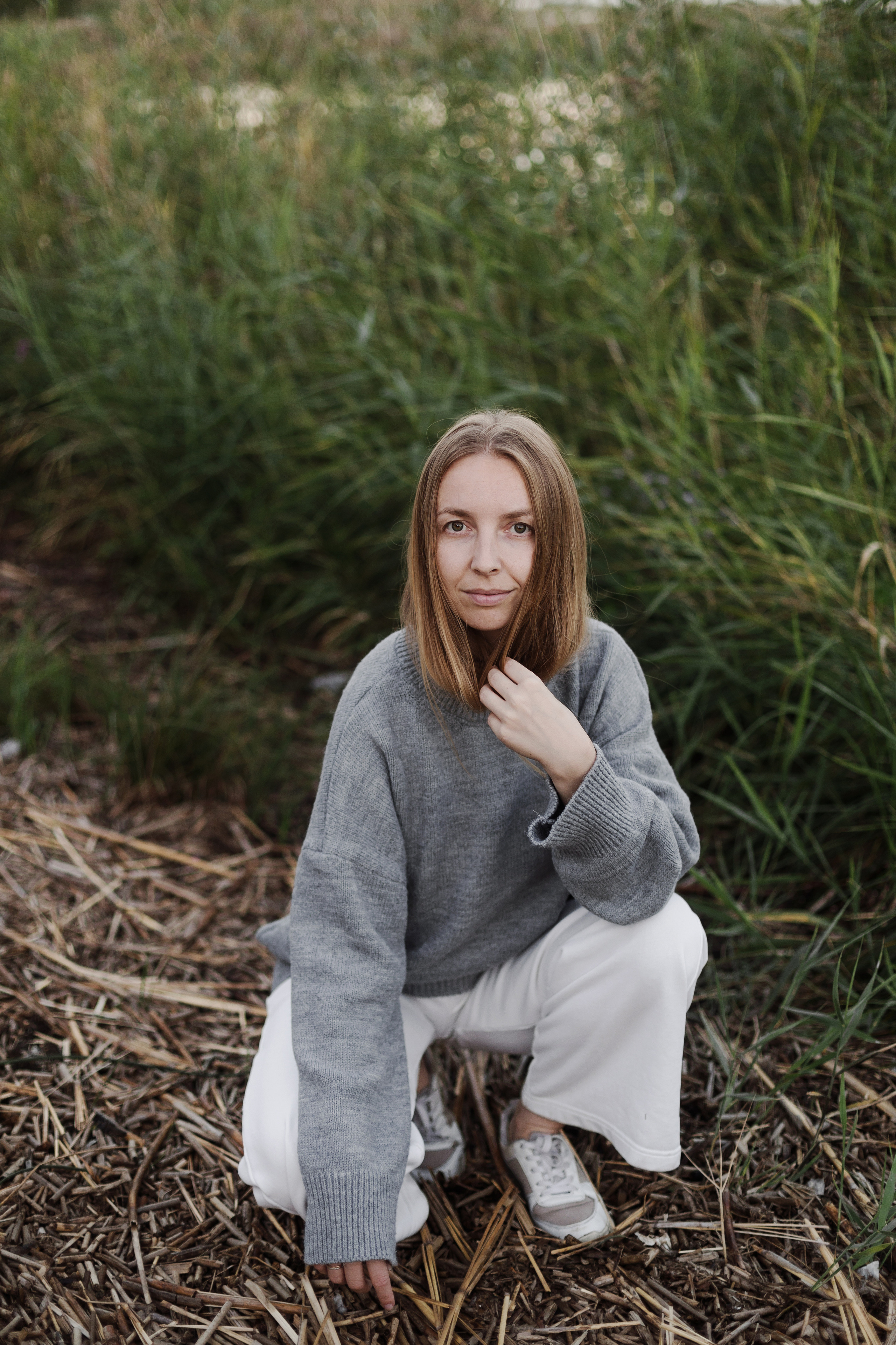 Света. Портретный фотограф в Санкт-Петербурге Элина Ситникова