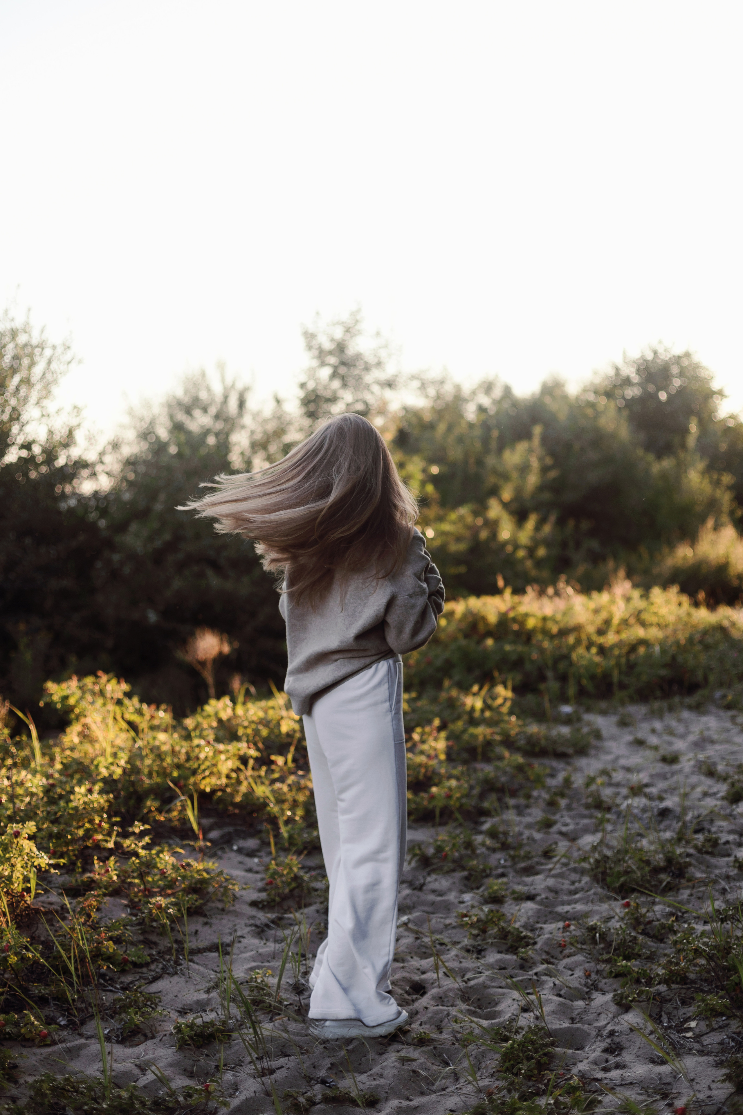 Света. Портретный фотограф в Санкт-Петербурге Элина Ситникова