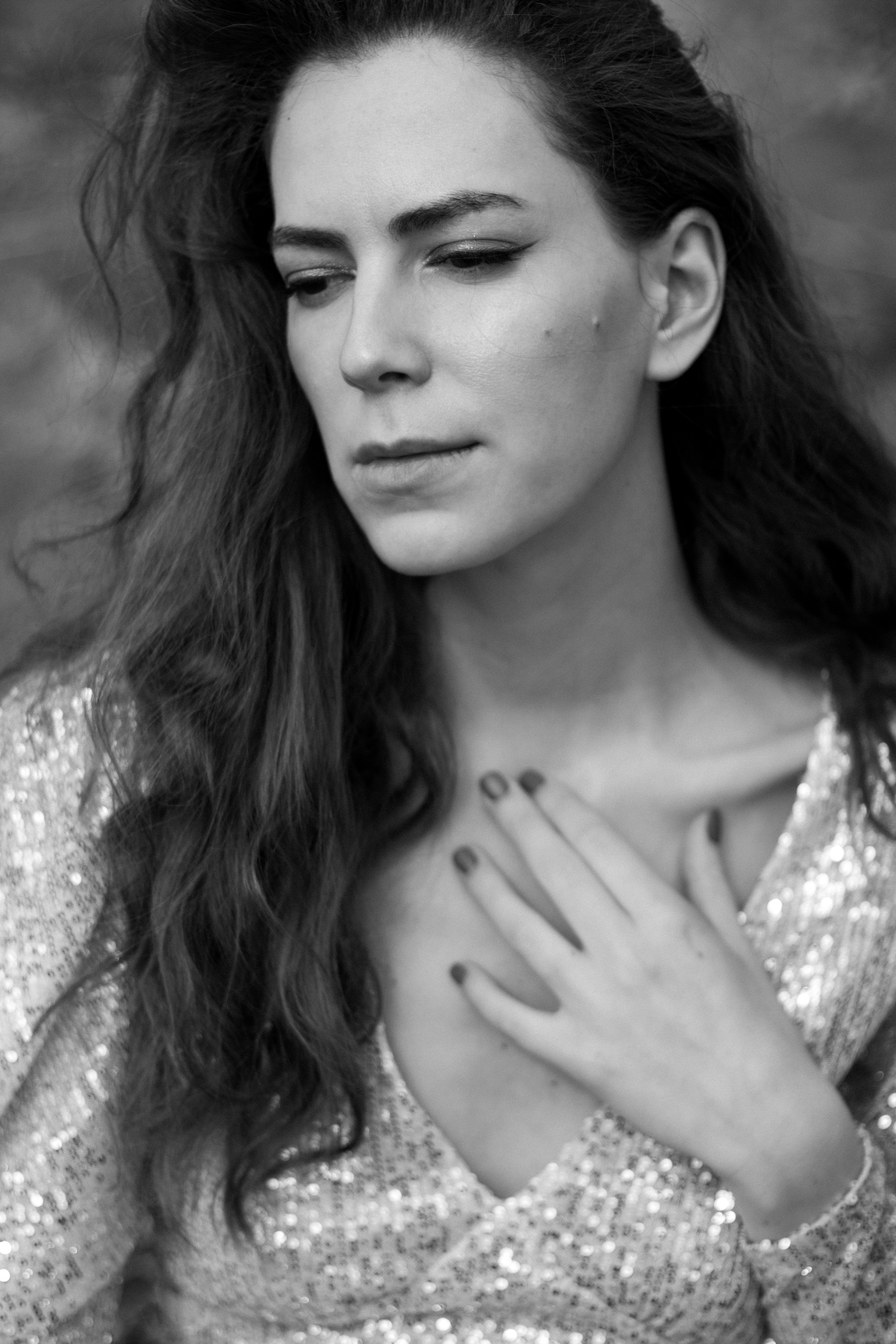 Елена. Портретный фотограф в Санкт-Петербурге Элина Ситникова