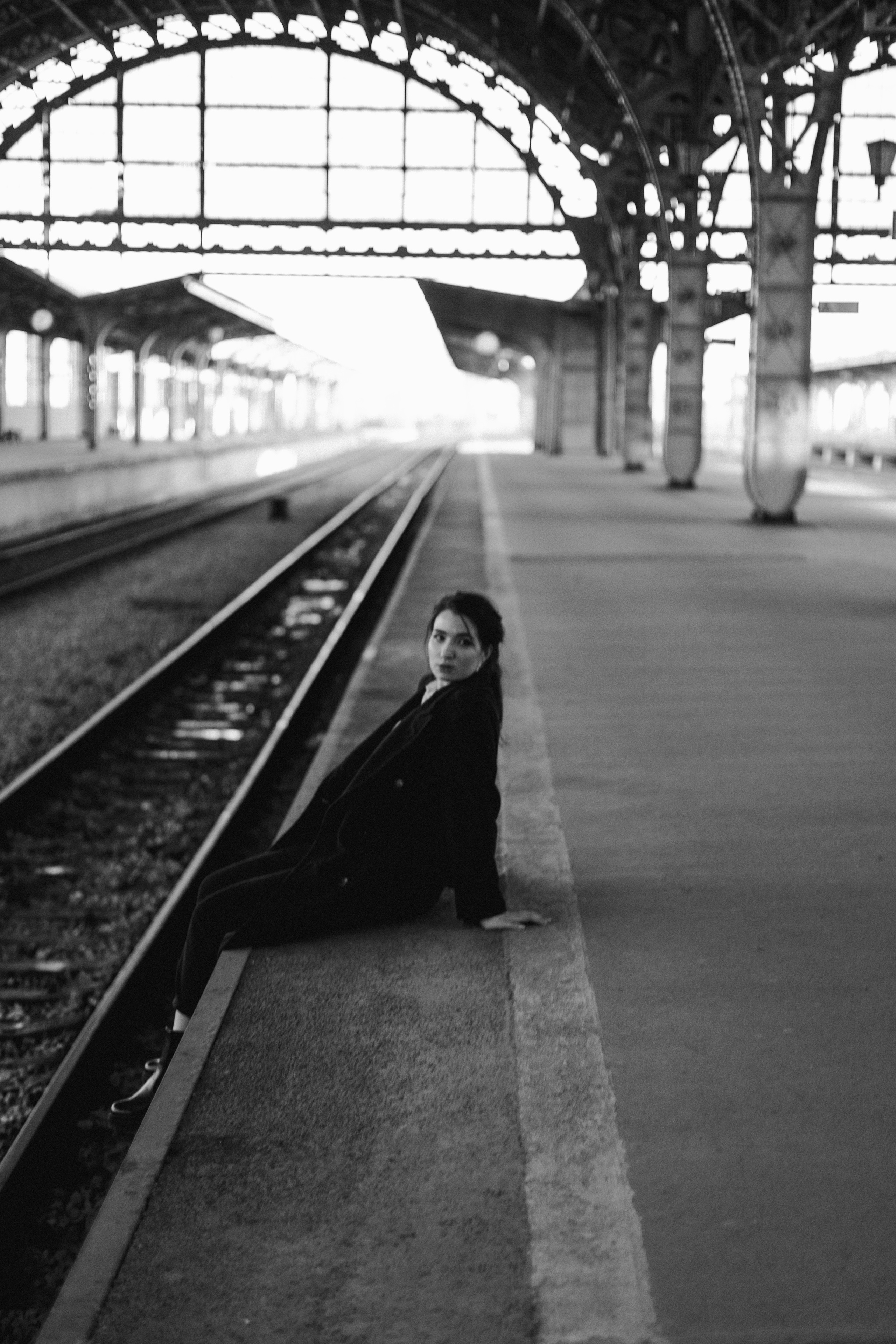 Саша. Портретный фотограф в Санкт-Петербурге Элина Ситникова