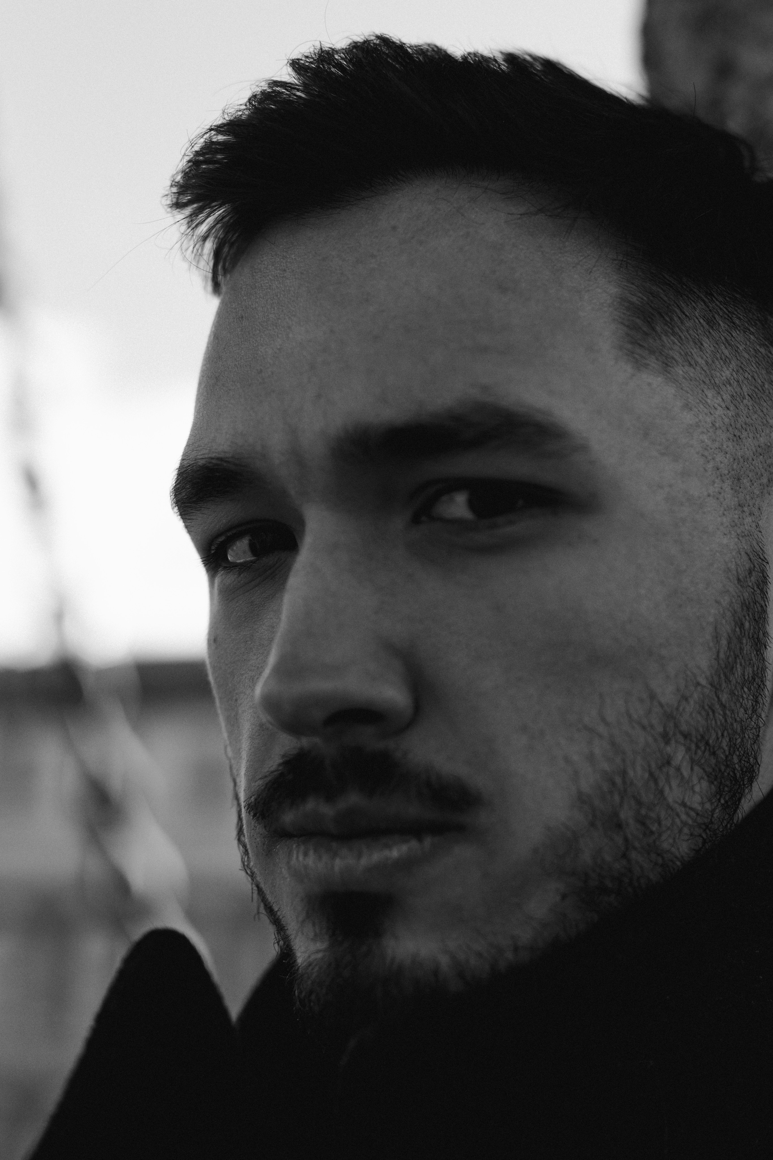 Тимур. Портретный фотограф в Санкт-Петербурге Элина Ситникова