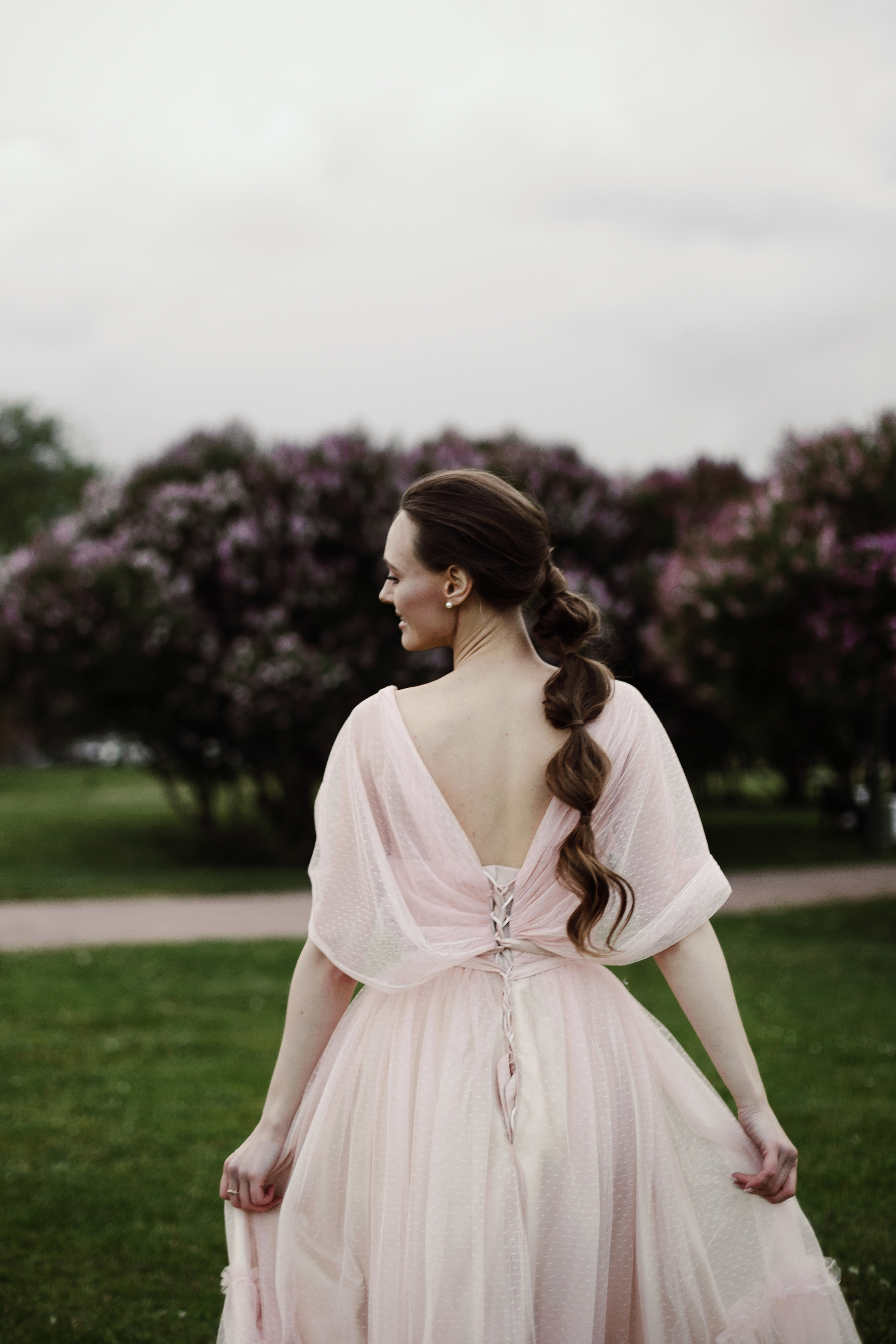 Inst: Md: @nastasyakozl Mua: @evgenia_makeup_retouch Hair: @kseniatim_stylist Org: @creative_photoday