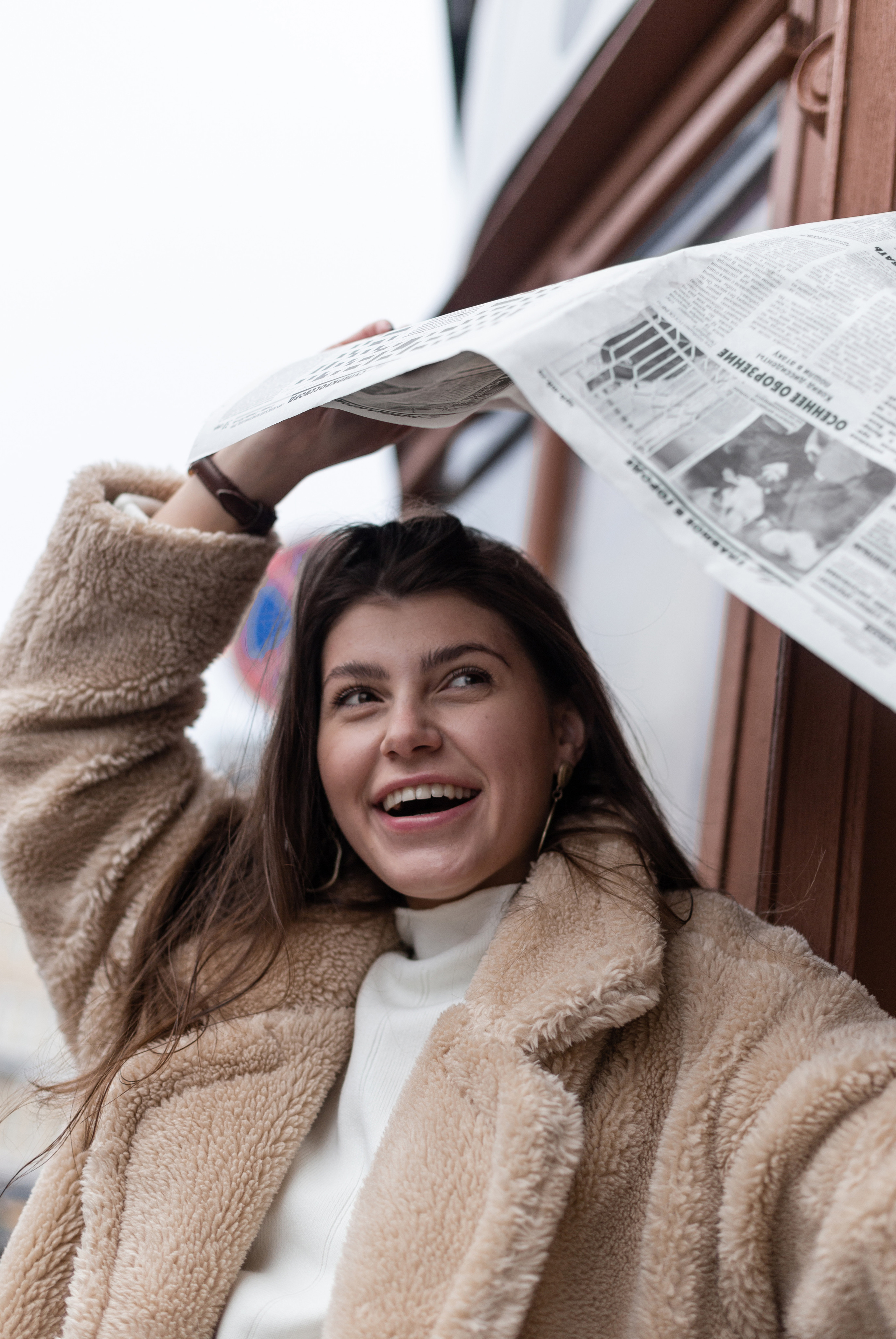 Полина. Портретный фотограф в Санкт-Петербурге Элина Ситникова