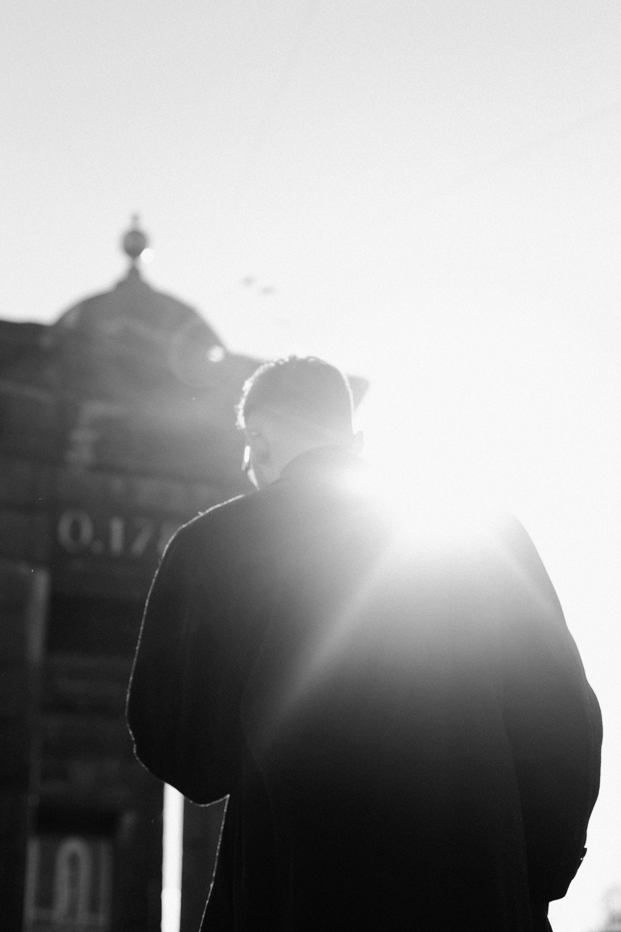 Тимур. Портретный фотограф в Санкт-Петербурге Элина Ситникова