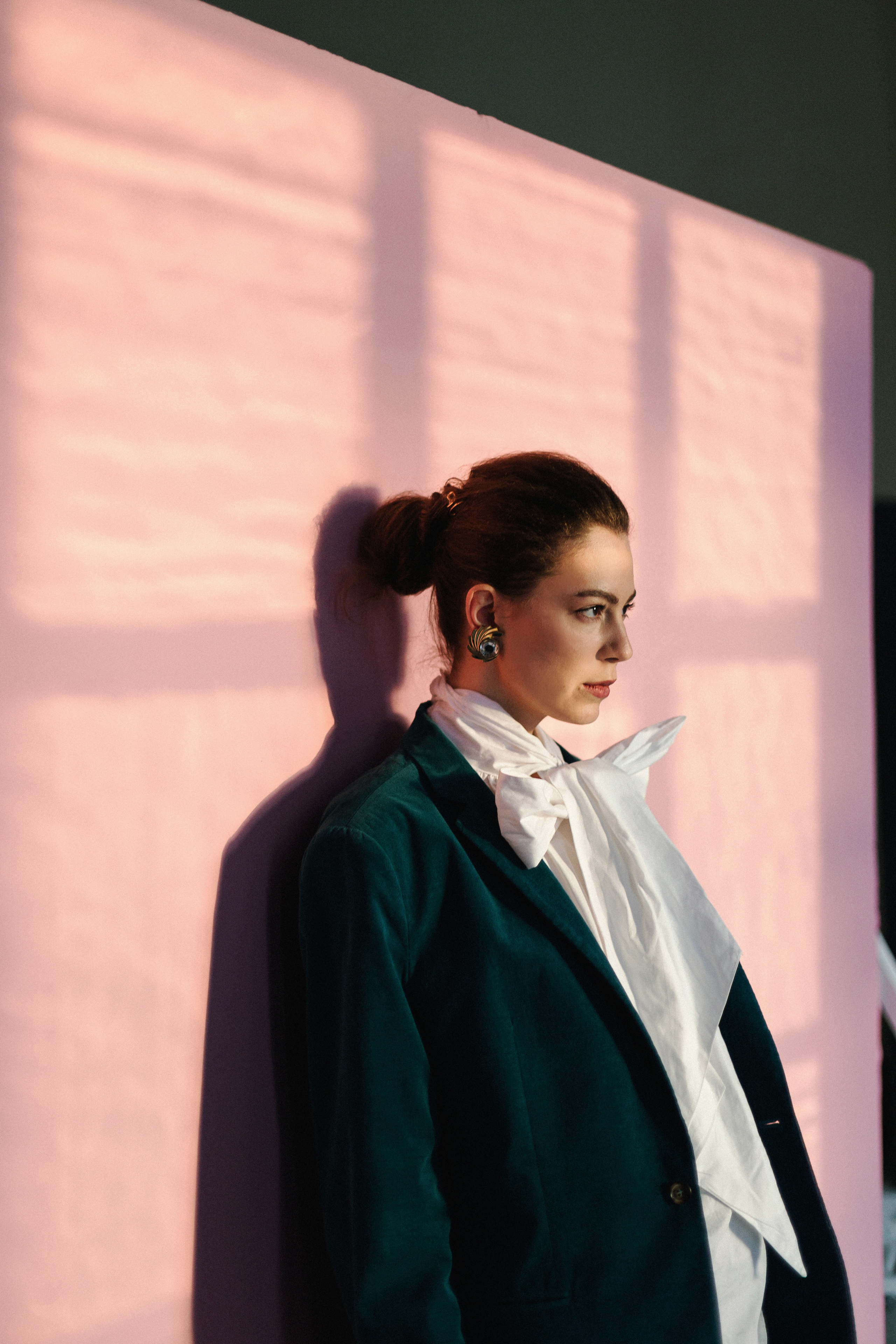 Елена. Портретный фотограф в Санкт-Петербурге Элина Ситникова