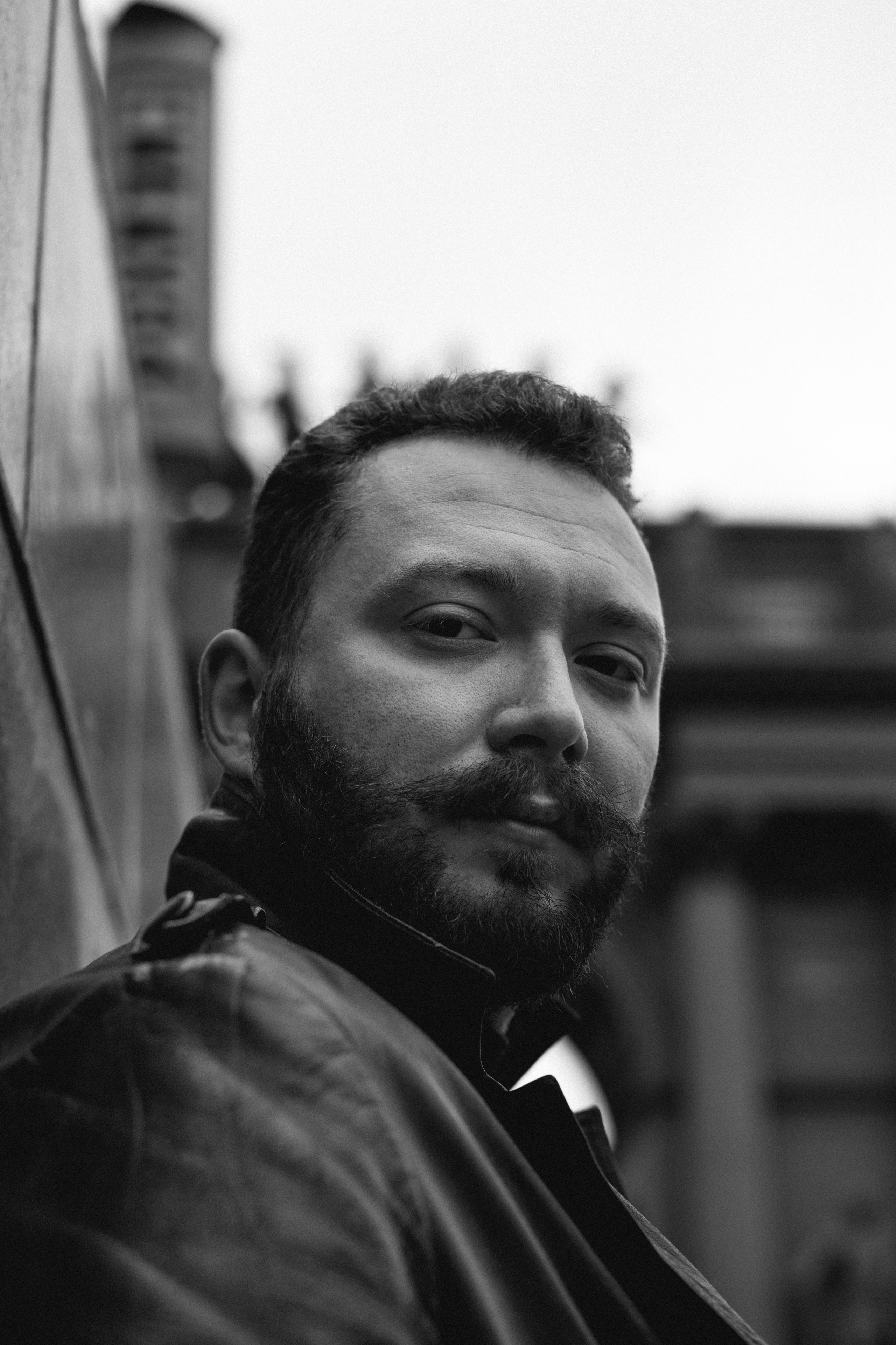 Владислав. Портретный фотограф в Санкт-Петербурге Элина Ситникова