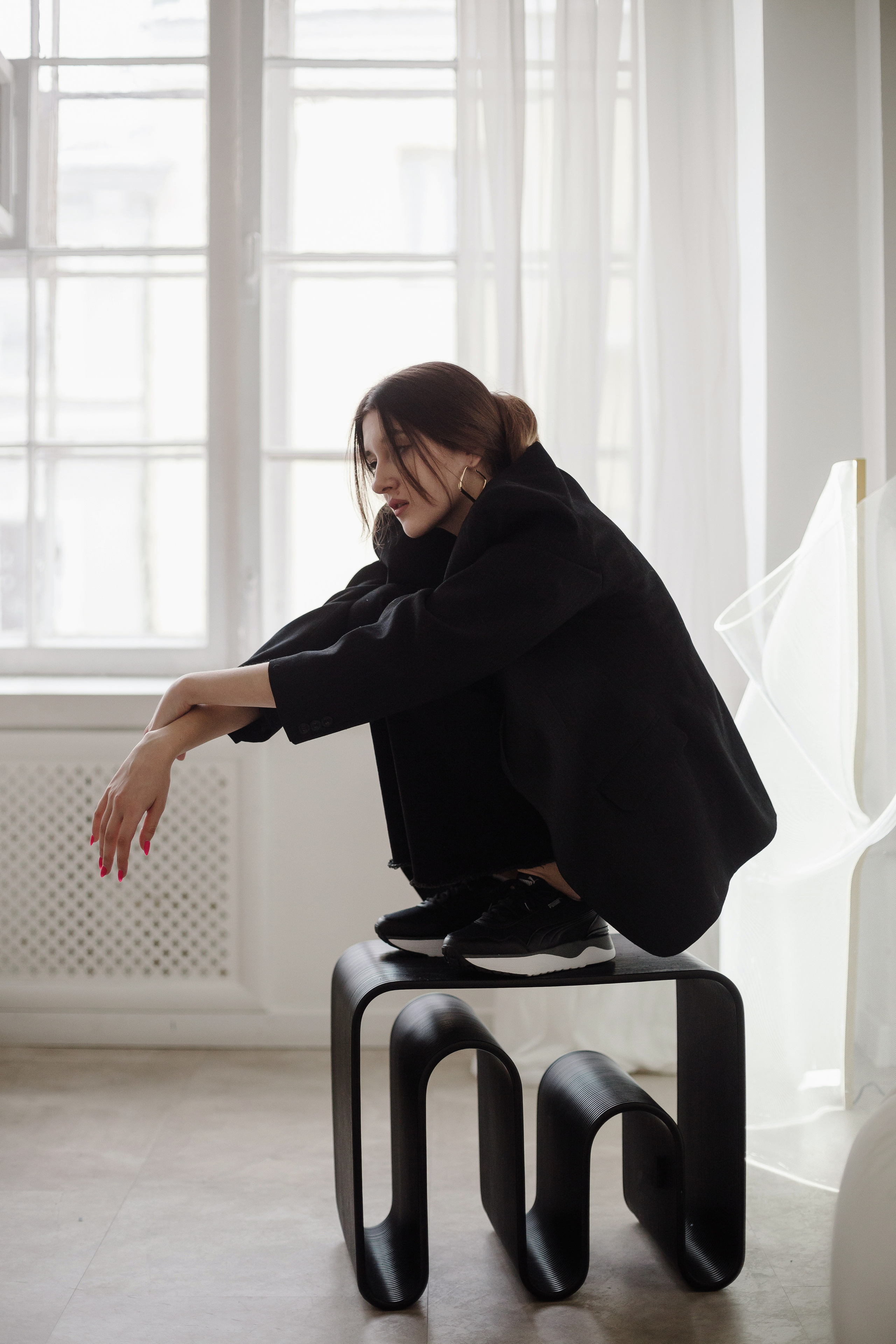 Полина. Портретный фотограф в Санкт-Петербурге Элина Ситникова