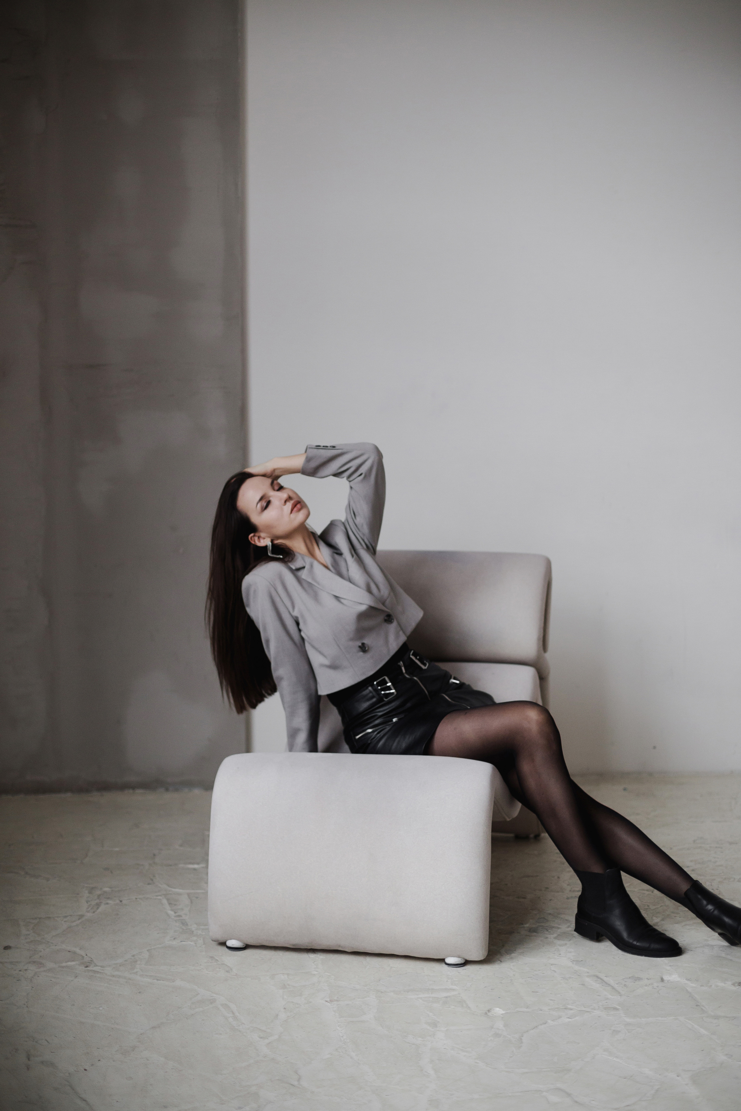 Татьяна. Портретный фотограф в Санкт-Петербурге Элина Ситникова