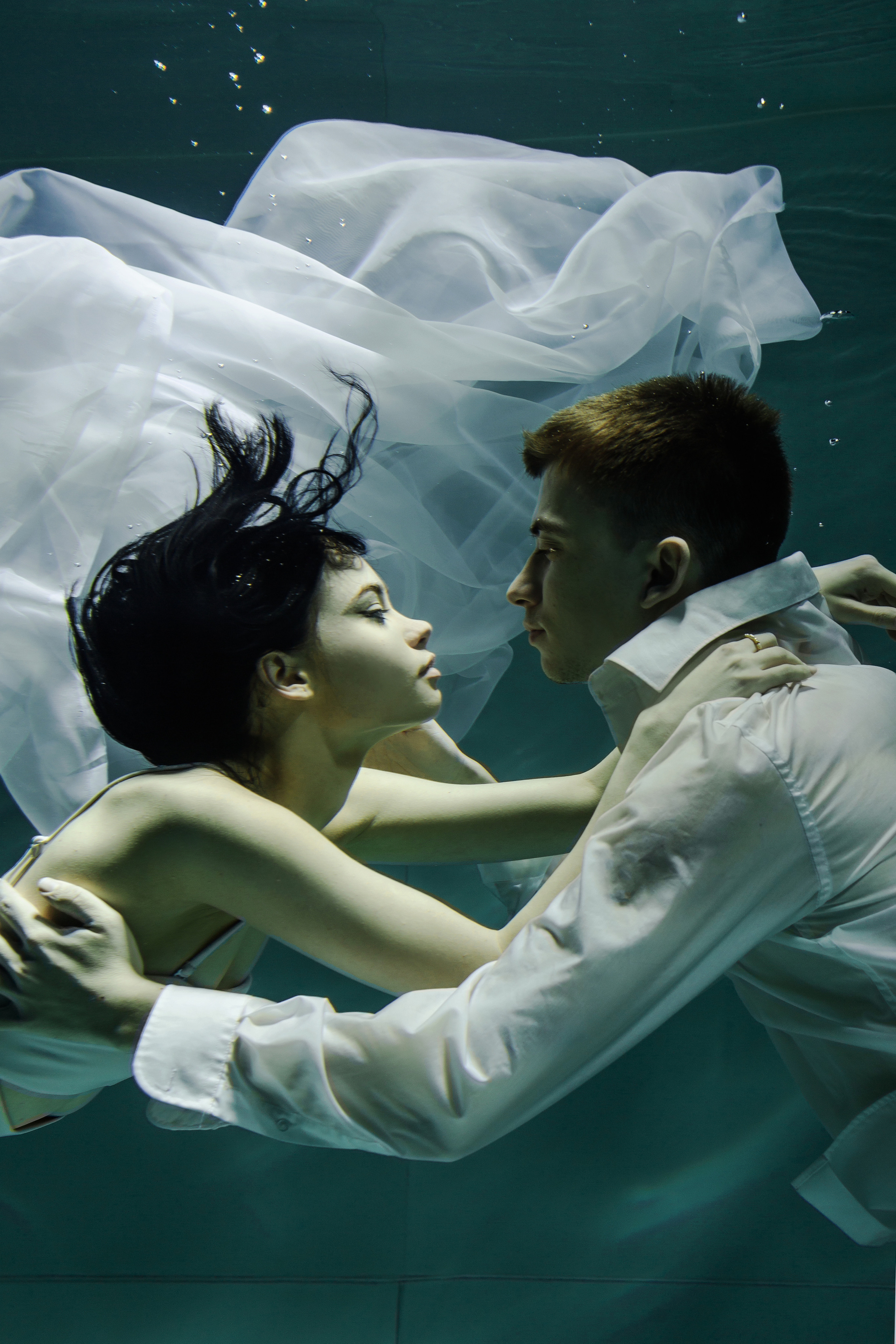 Биана И Артем. Портретный фотограф в Санкт-Петербурге Элина Ситникова