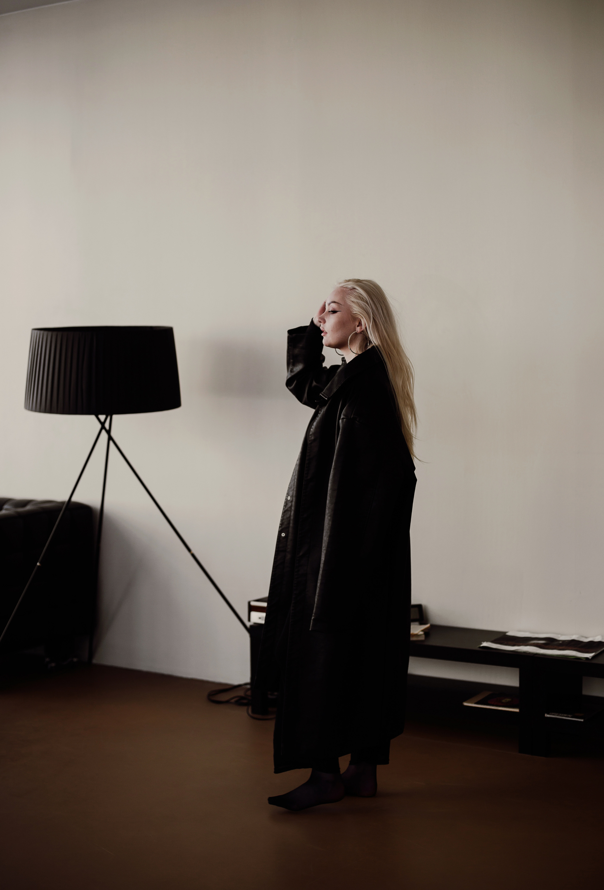 Виктория. Портретный фотограф в Санкт-Петербурге Элина Ситникова