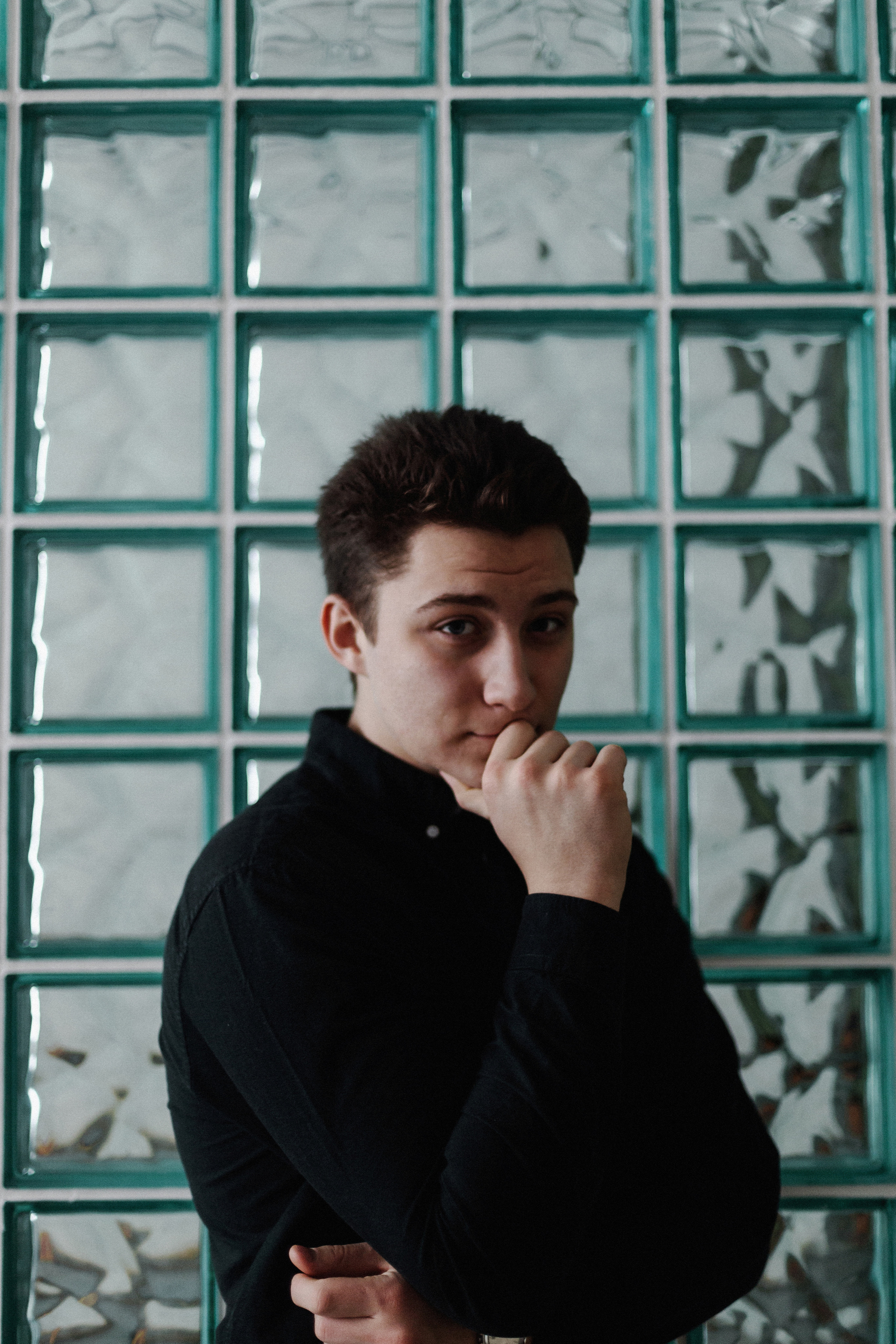 Валерий. Портретный фотограф в Санкт-Петербурге Элина Ситникова