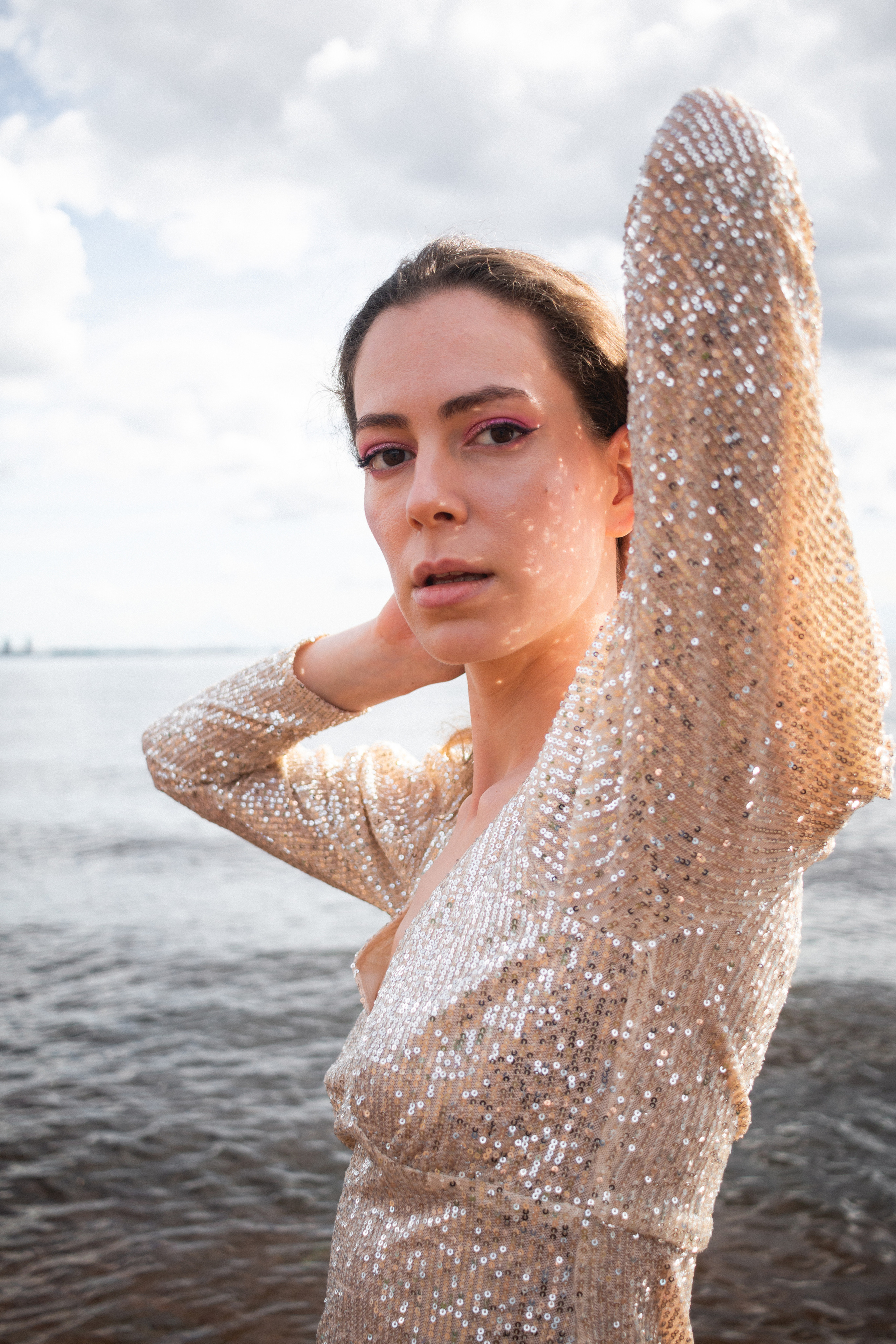 Елена. Портретный фотограф в Санкт-Петербурге Элина Ситникова