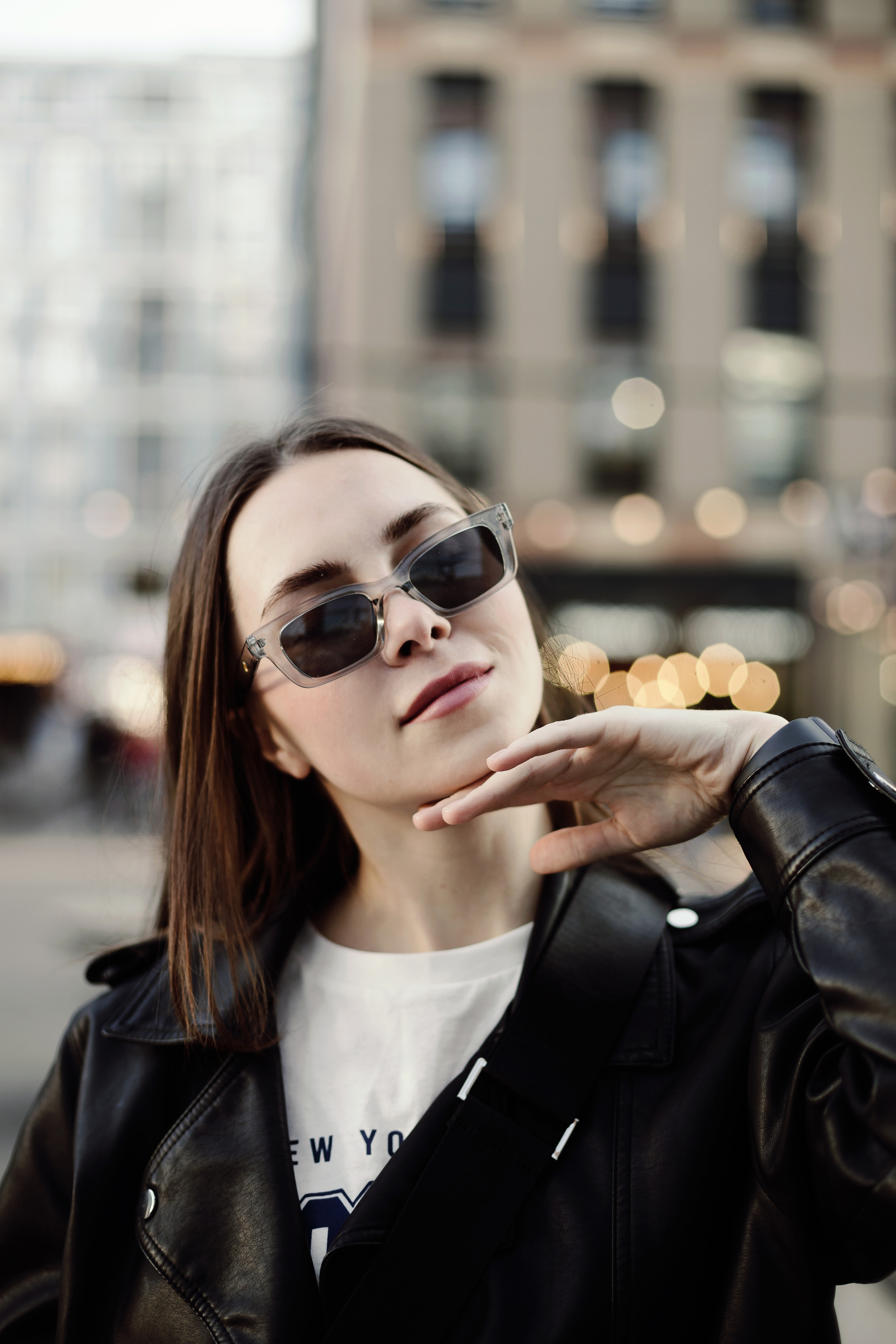 Зоя и Арья. Портретный фотограф в Санкт-Петербурге Элина Ситникова