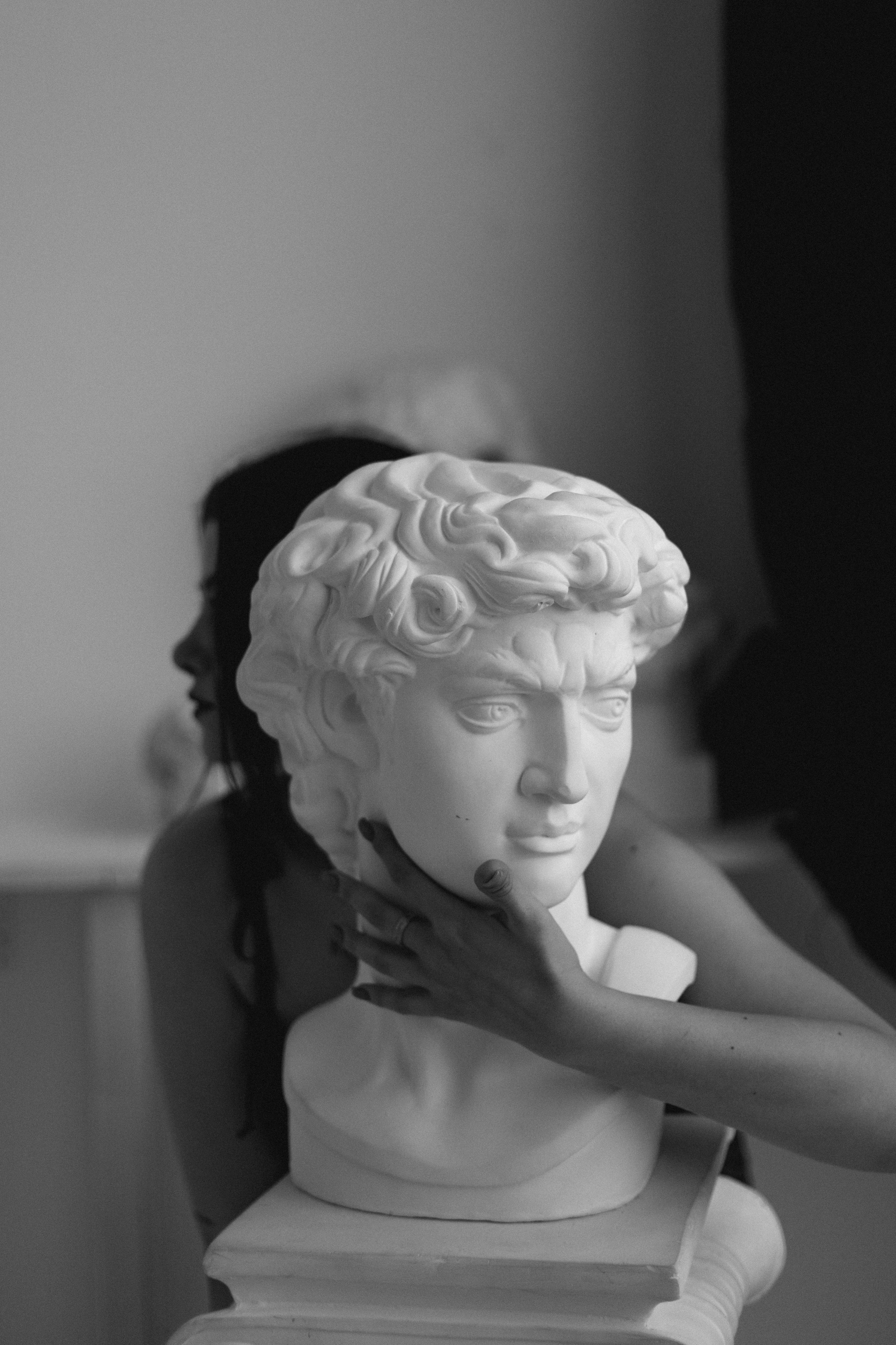 Валерия. Портретный фотограф в Санкт-Петербурге Элина Ситникова