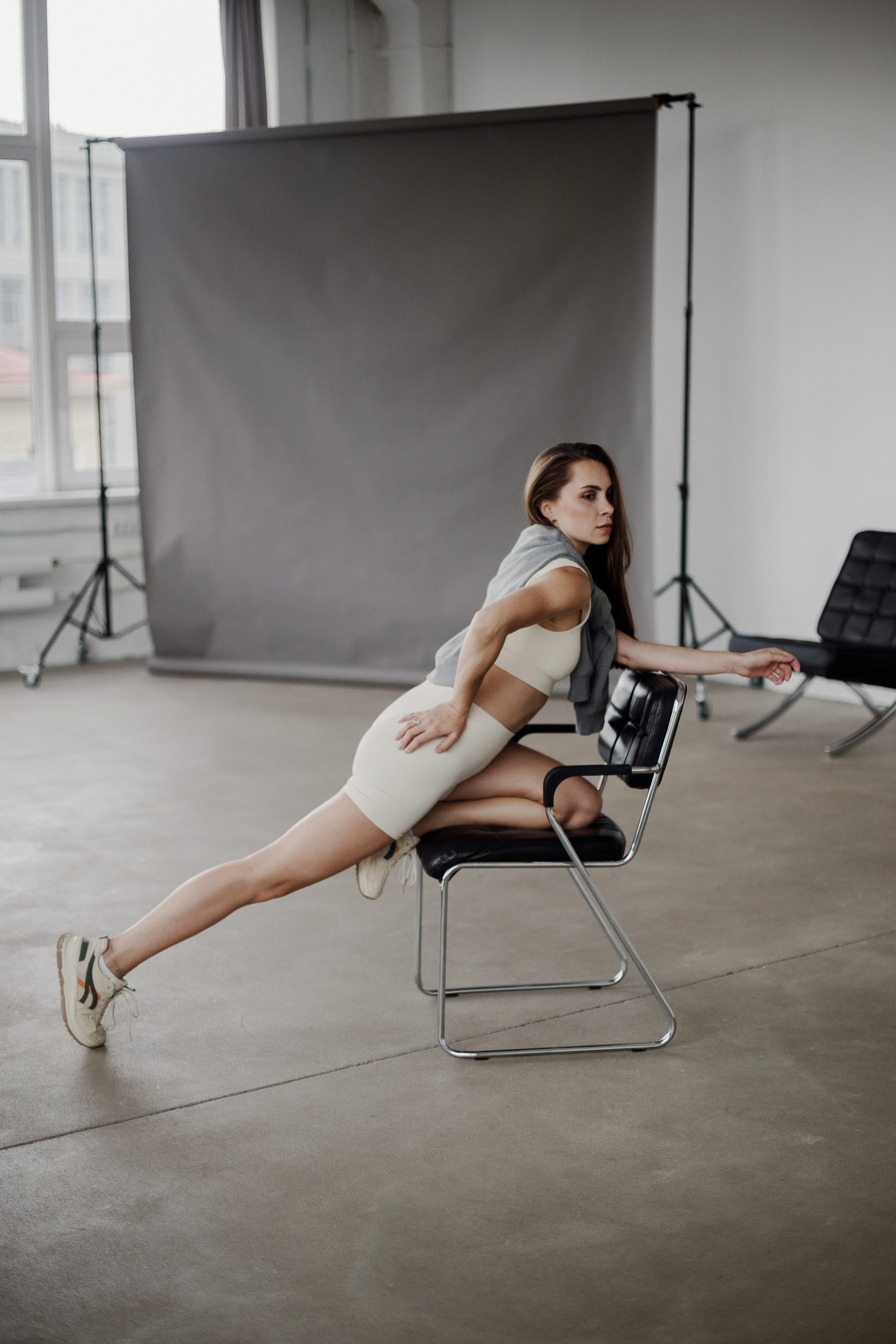 Зоя. Портретный фотограф в Санкт-Петербурге Элина Ситникова