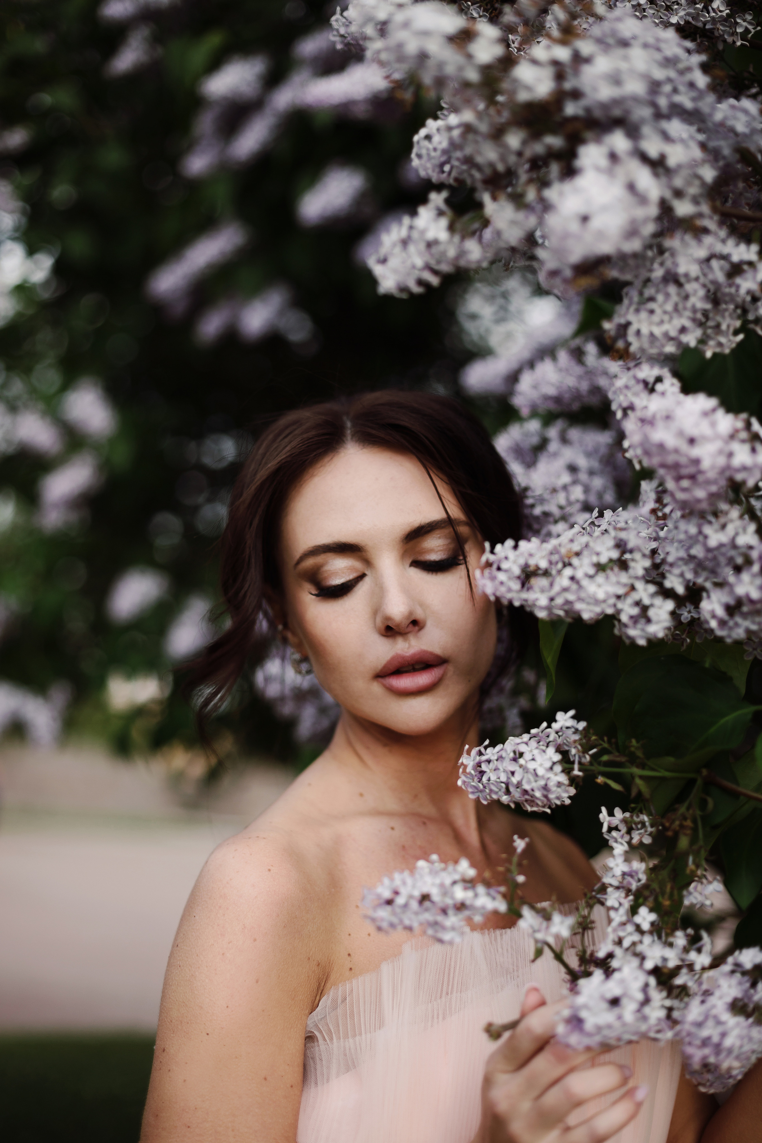 Inst: Md: @i_am_cookie_cookie Mua: @kuklius_muah Org: @creative_photoday