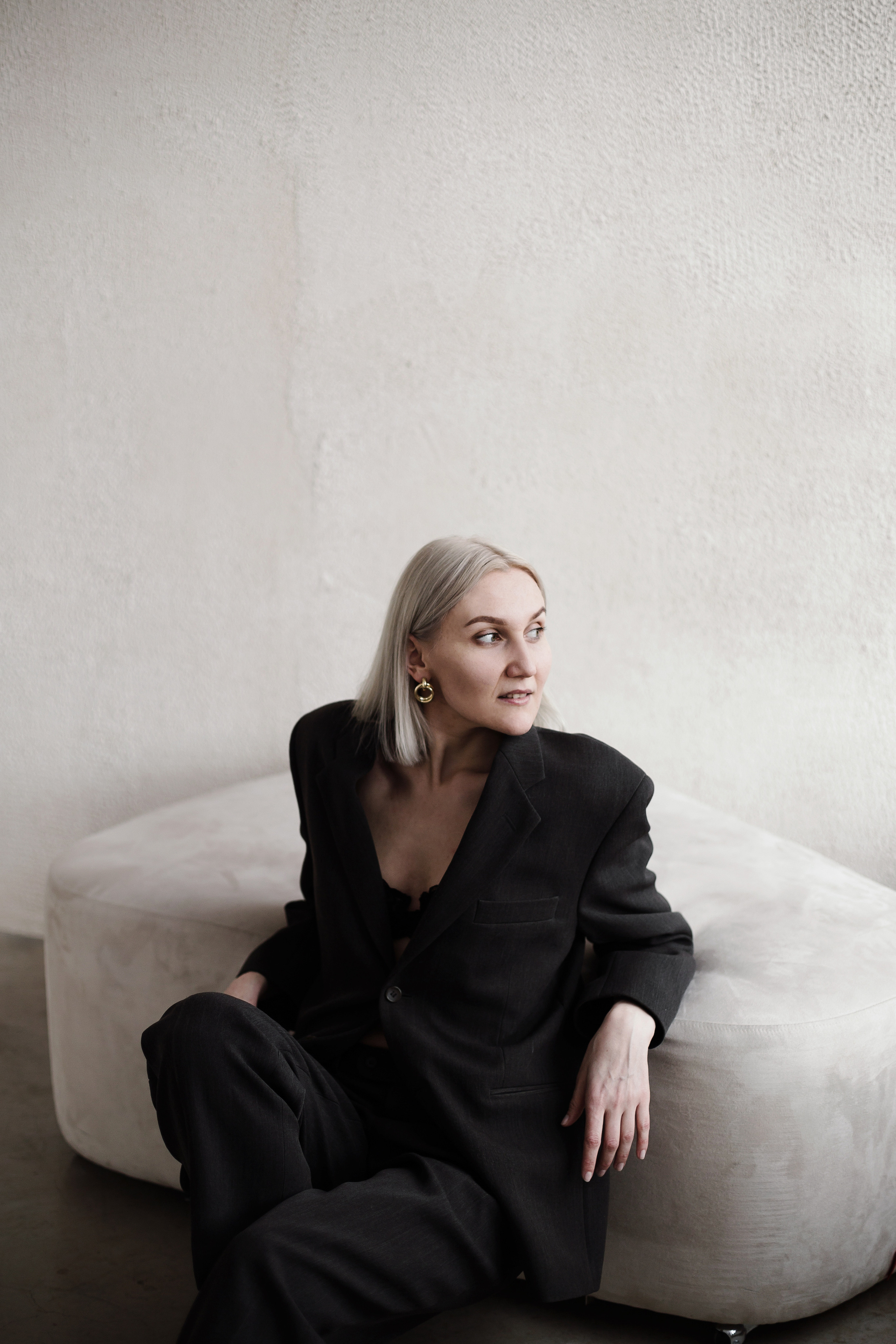 Таня. Портретный фотограф в Санкт-Петербурге Элина Ситникова