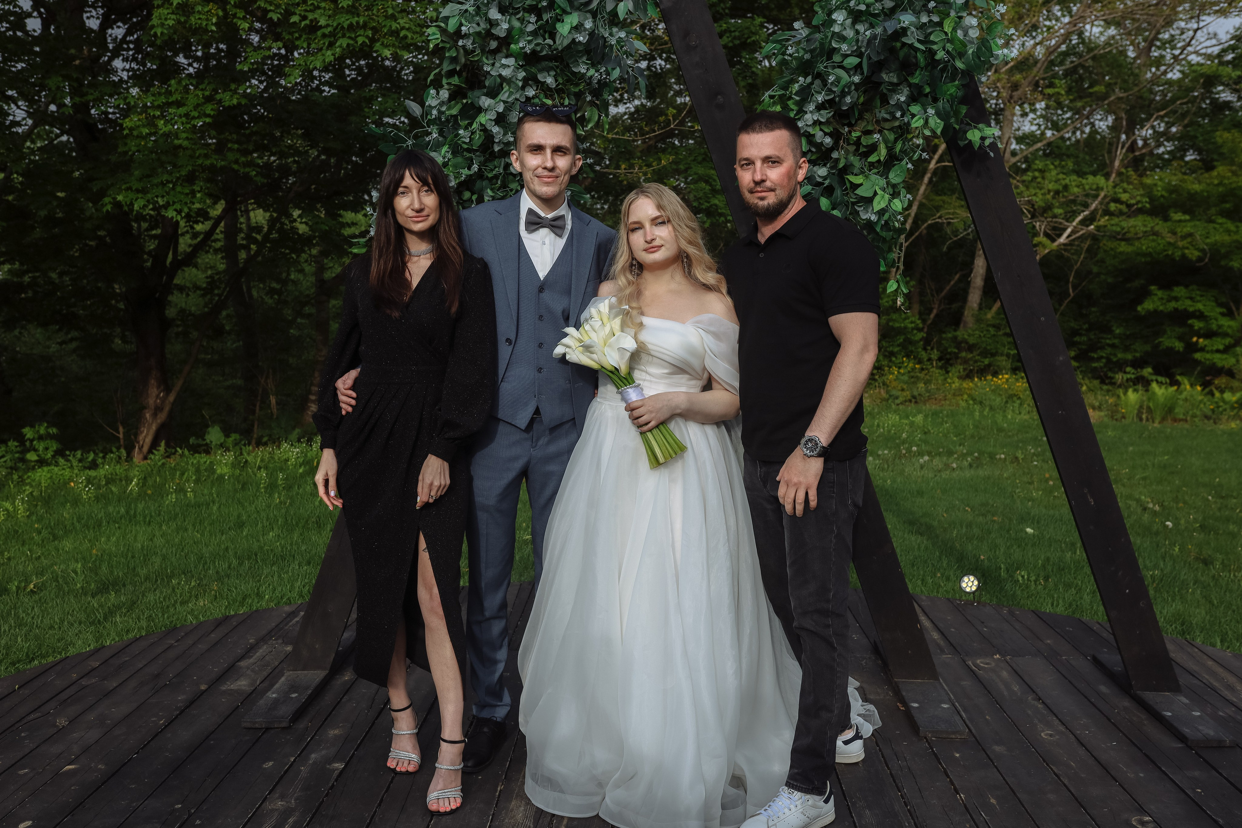 Свадебная сьемка. Фотограф во Владивостоке Анастасия Житникова