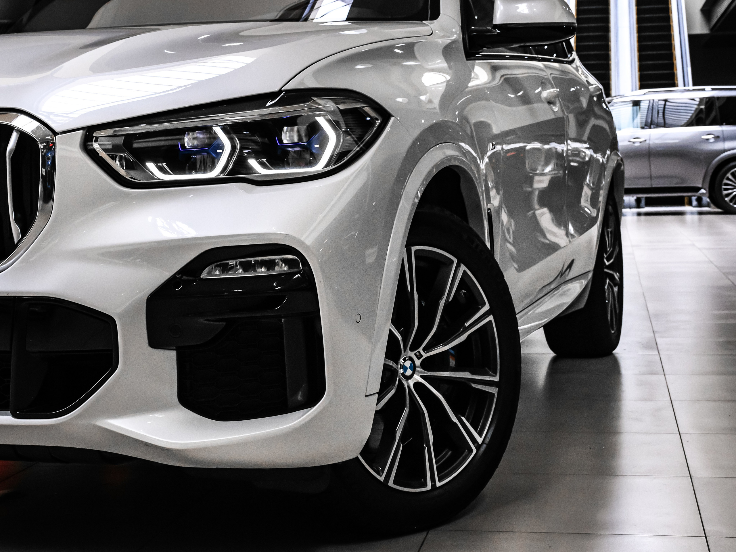 Автомобили. Репортажный фотограф в Москве Агафонова Мария