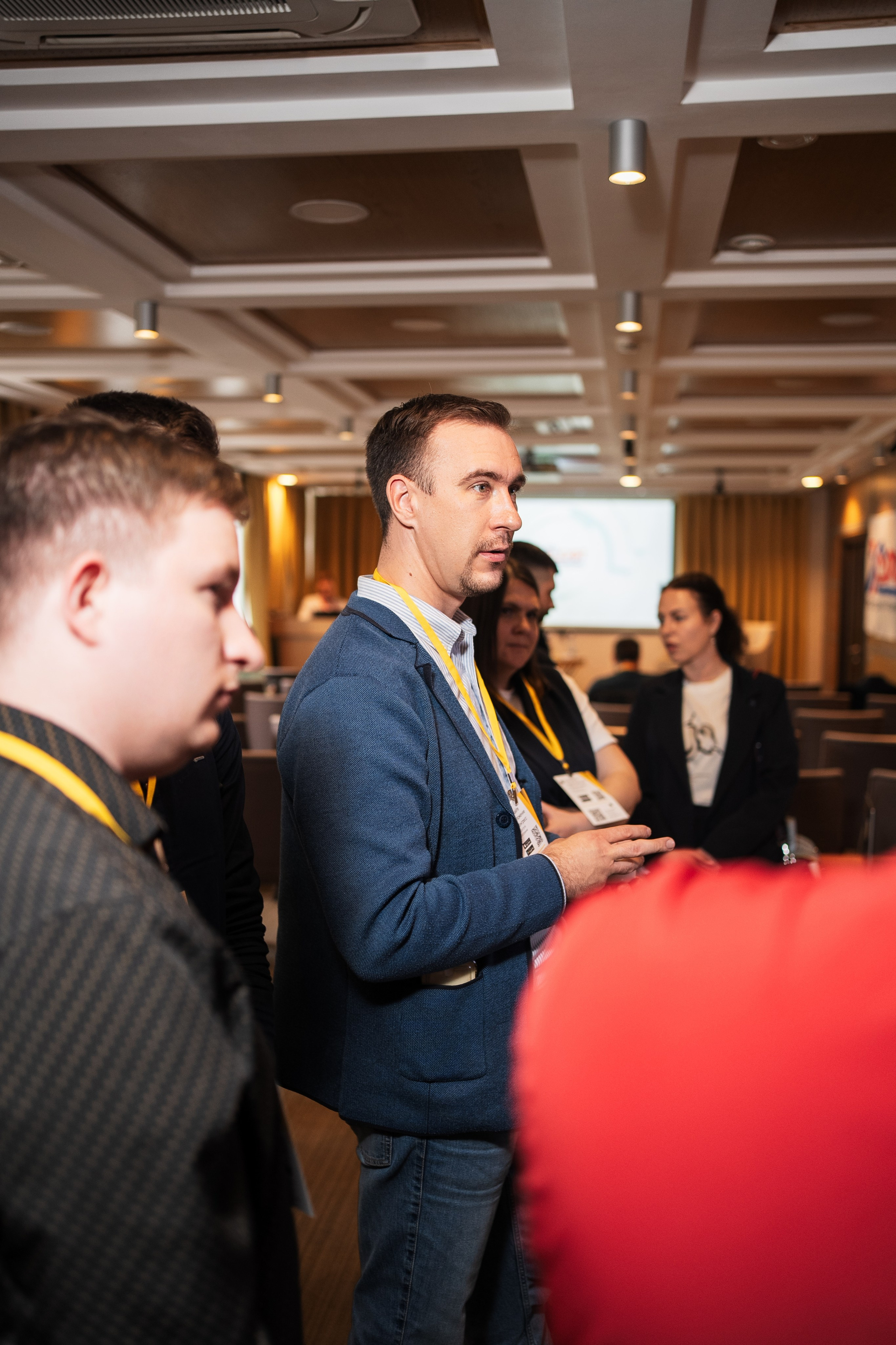 Конференция | 1С. Фотограф на любое событие в Кемерово