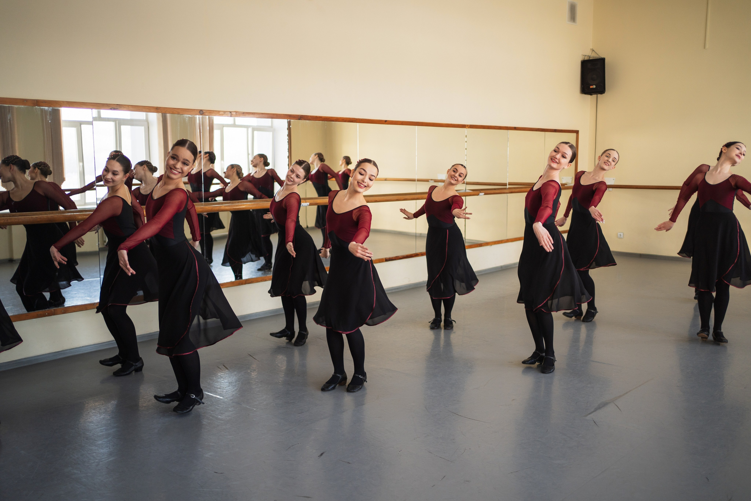 ГОСы в КемГИК. Фотограф на любое событие в Кемерово