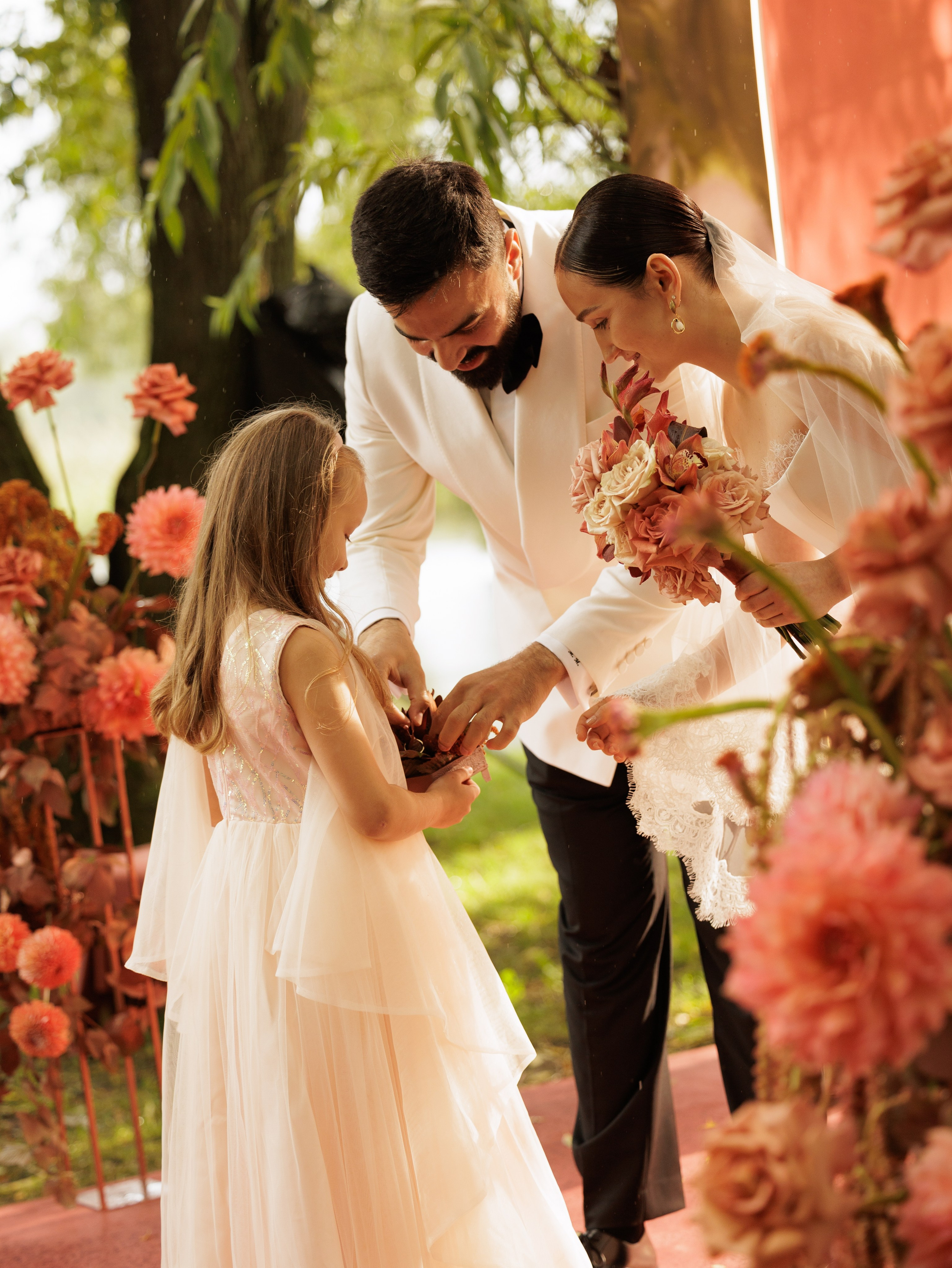 Мурат и Маргарита. Свадебный фотограф МОСКВА ЛИПЕЦК Ольга Шишук