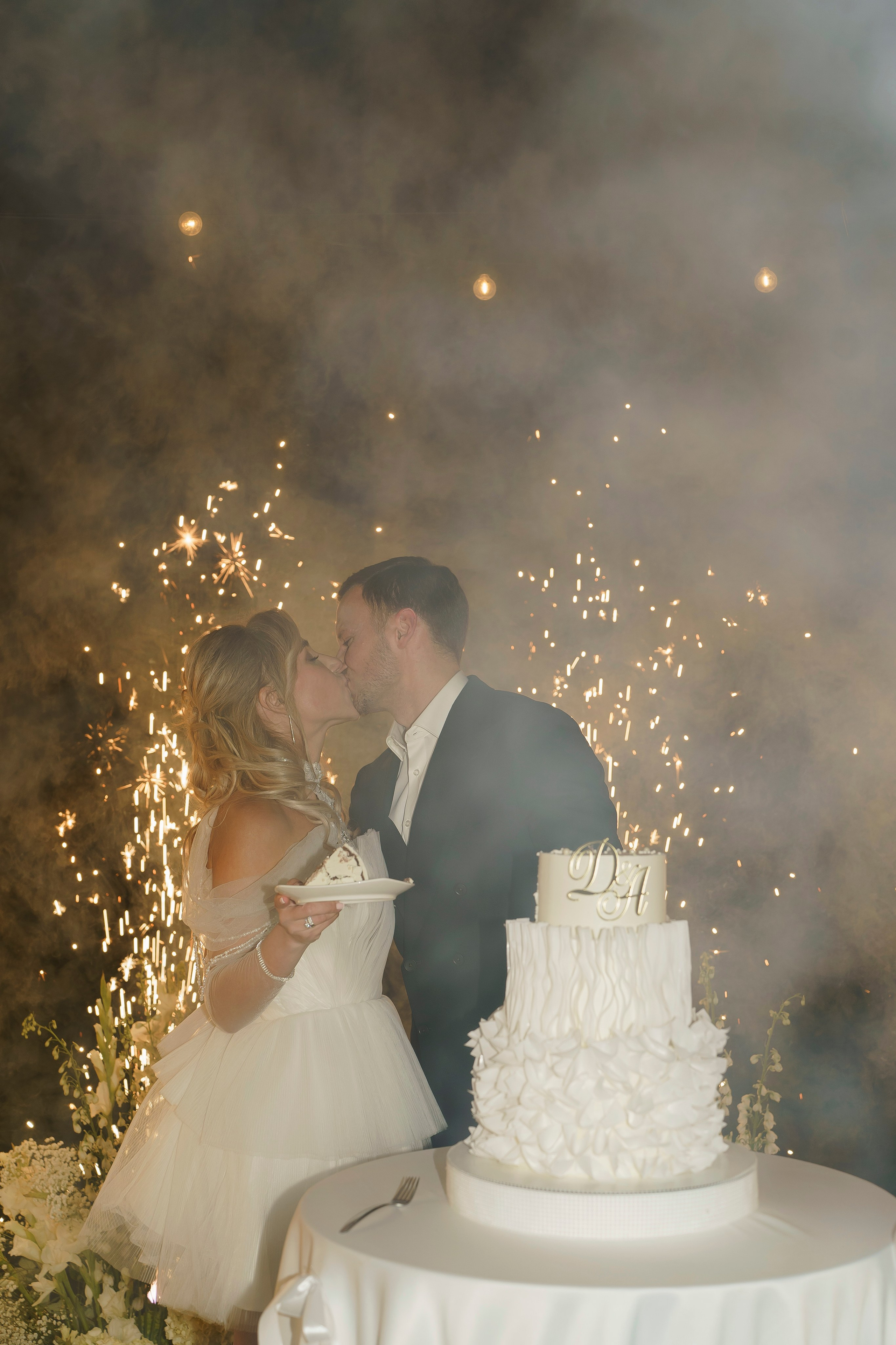 Тепло осени. Свадебный фотограф Диана Грицай