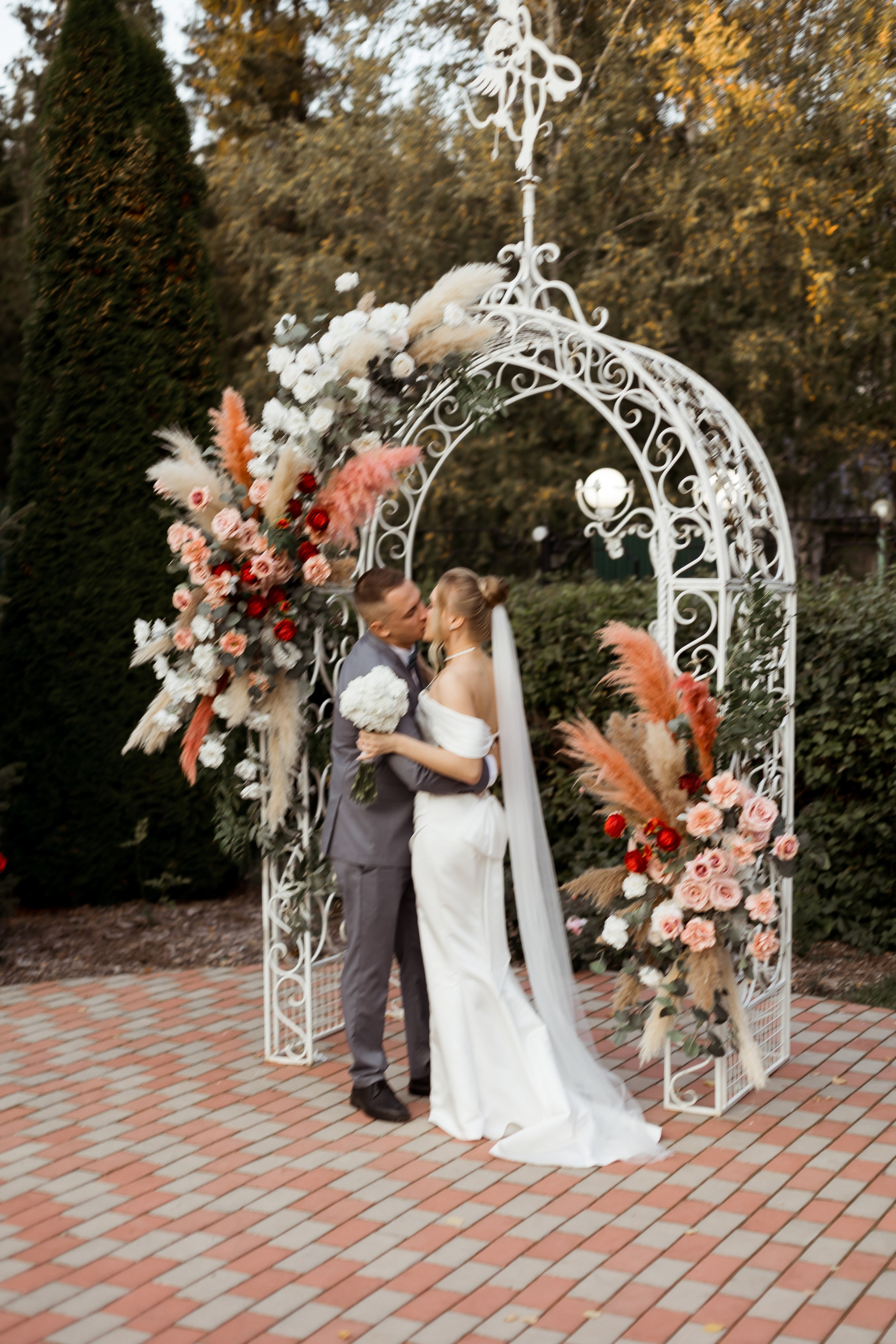 Лера и Саша. Мордвинова Татьяна