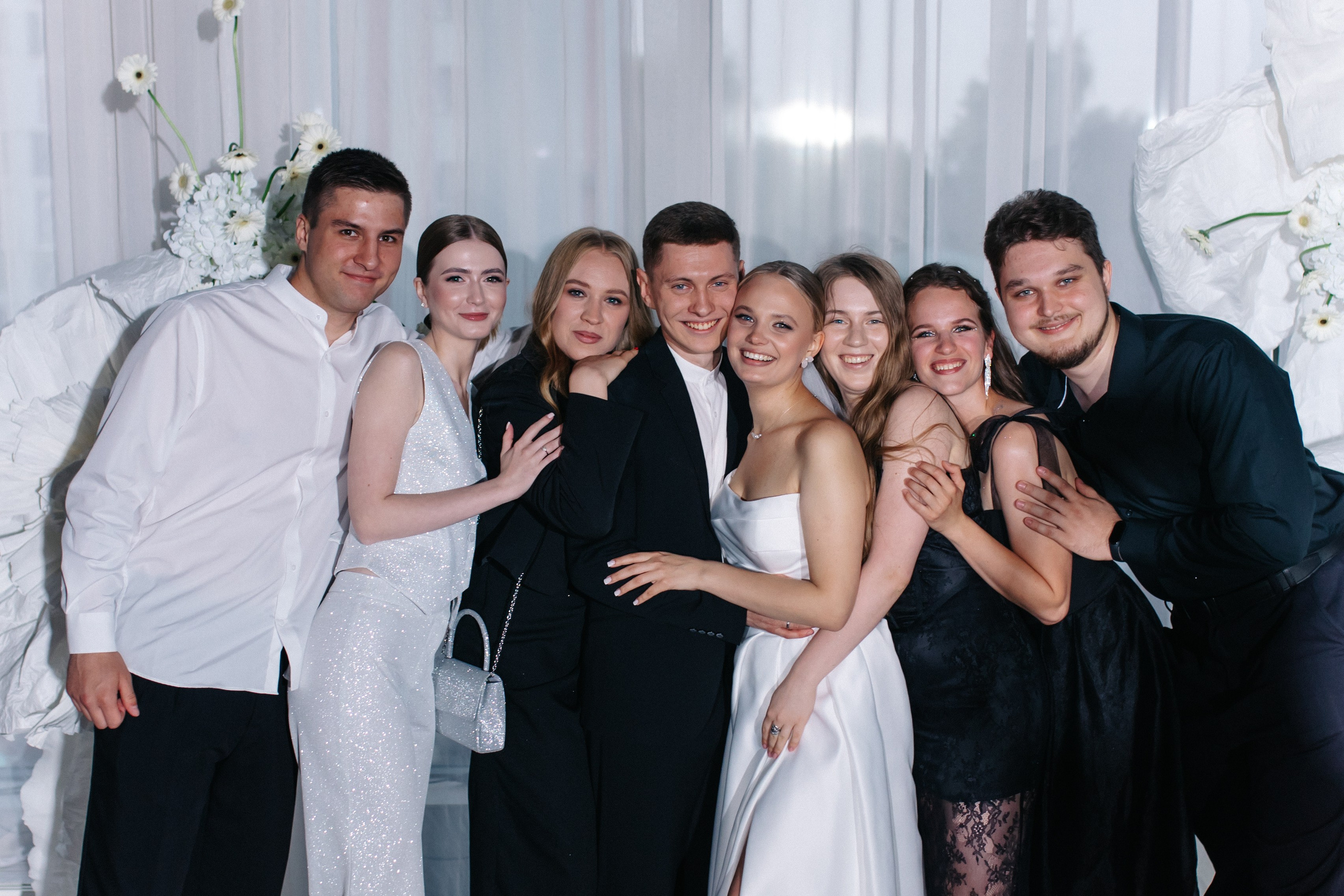 Даниил и Мария. Мордвинова Татьяна