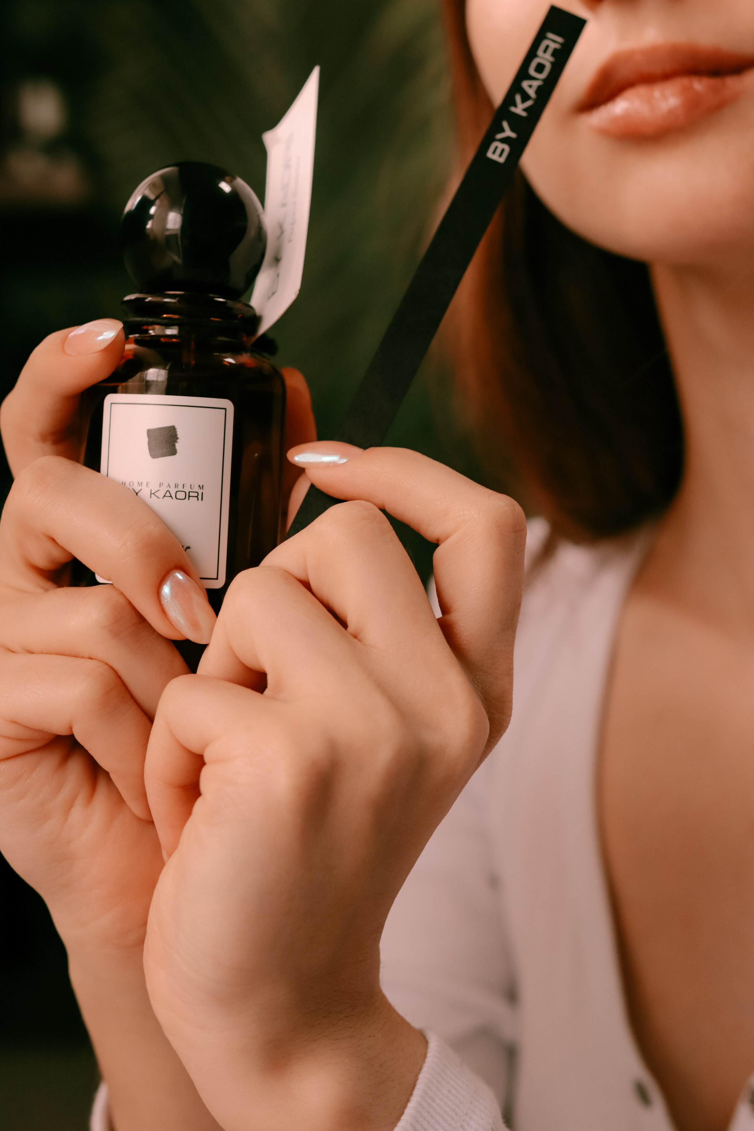 Фото- и видеосъемка для шоурума By Kaori. Фотограф и видеограф Анастасия Каштанова в Набережных Челнах