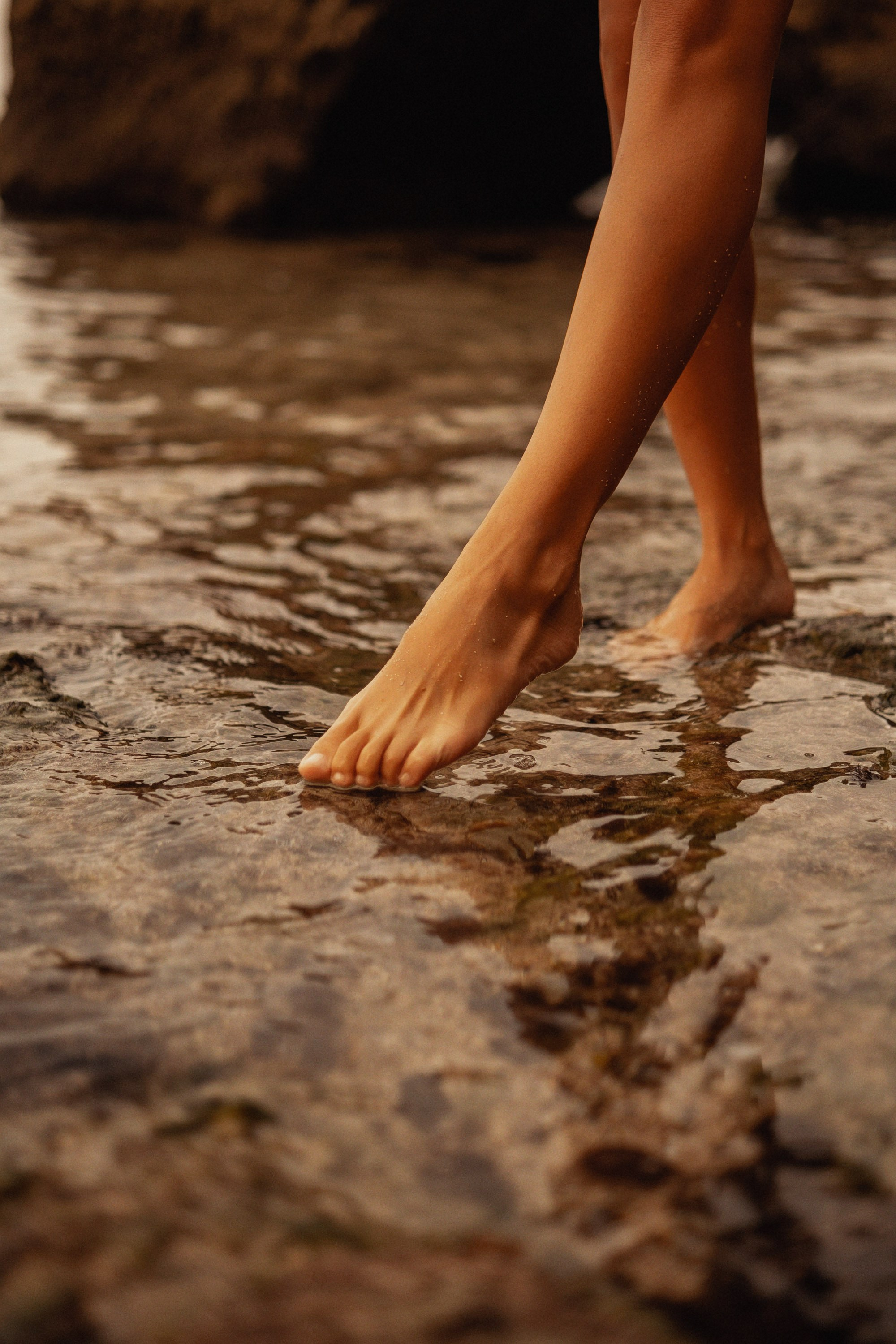Пляжная галерея. Женский фотограф в Новосибирске Вячеслав Семакин