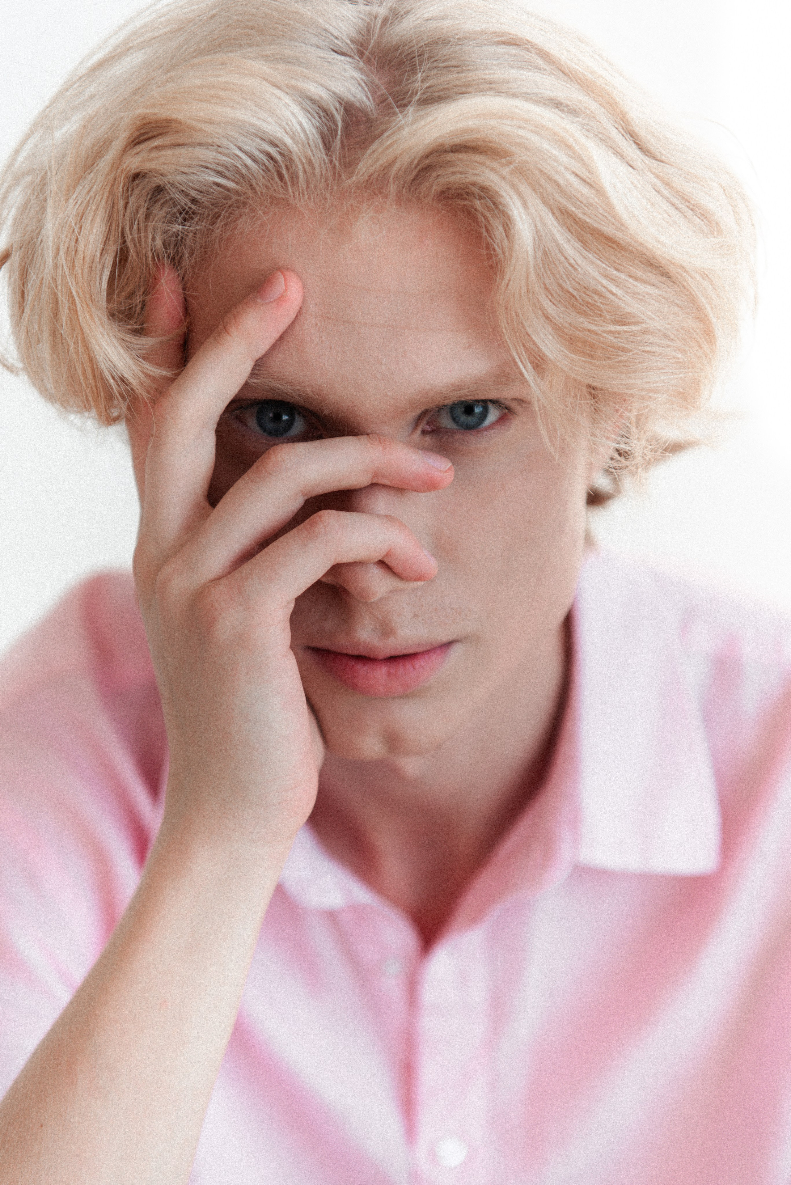 Виктор. Фотограф Чебоксары / Москва