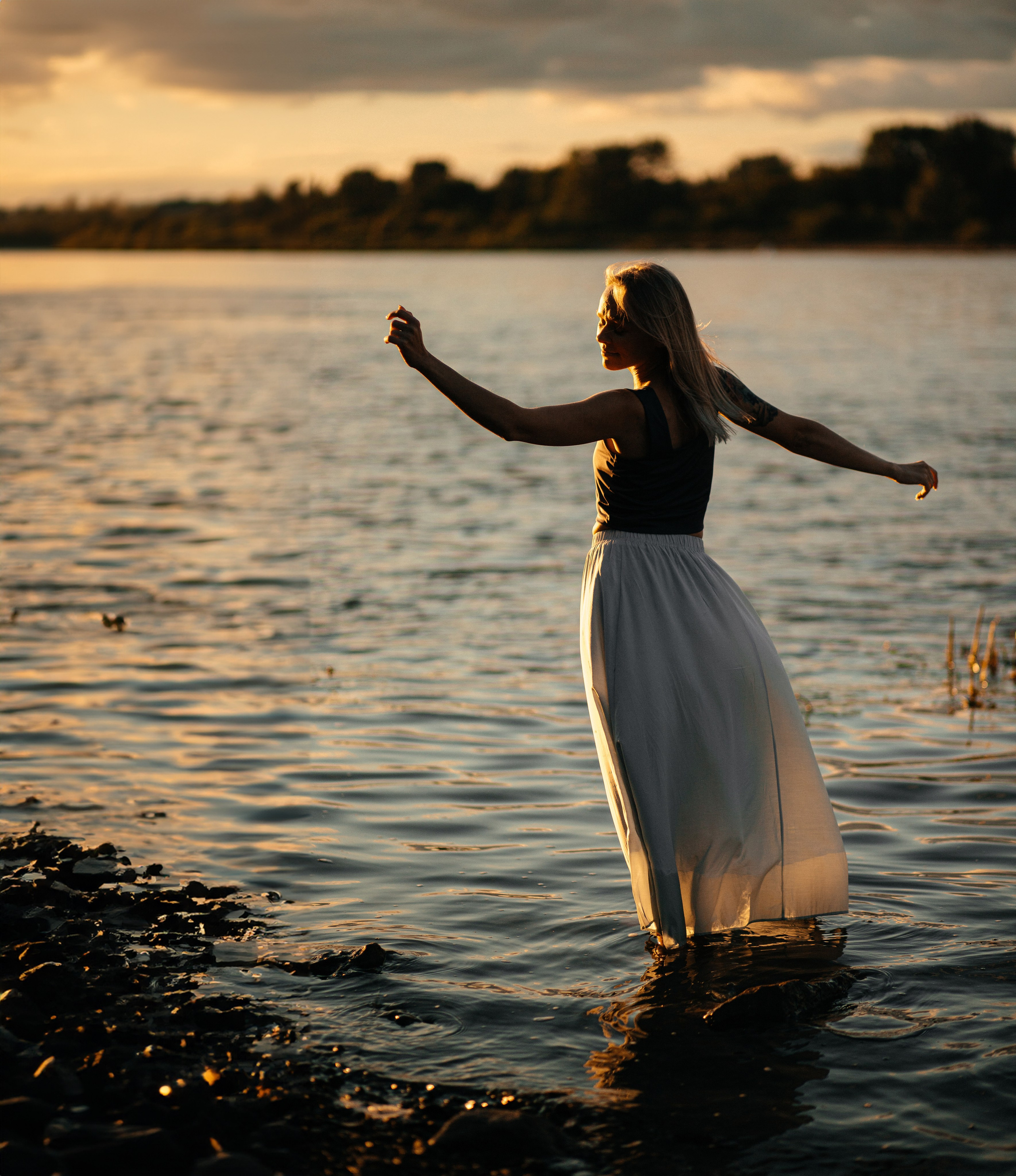 Фотограф в Нижнем Новгороде. Юлия Наумова