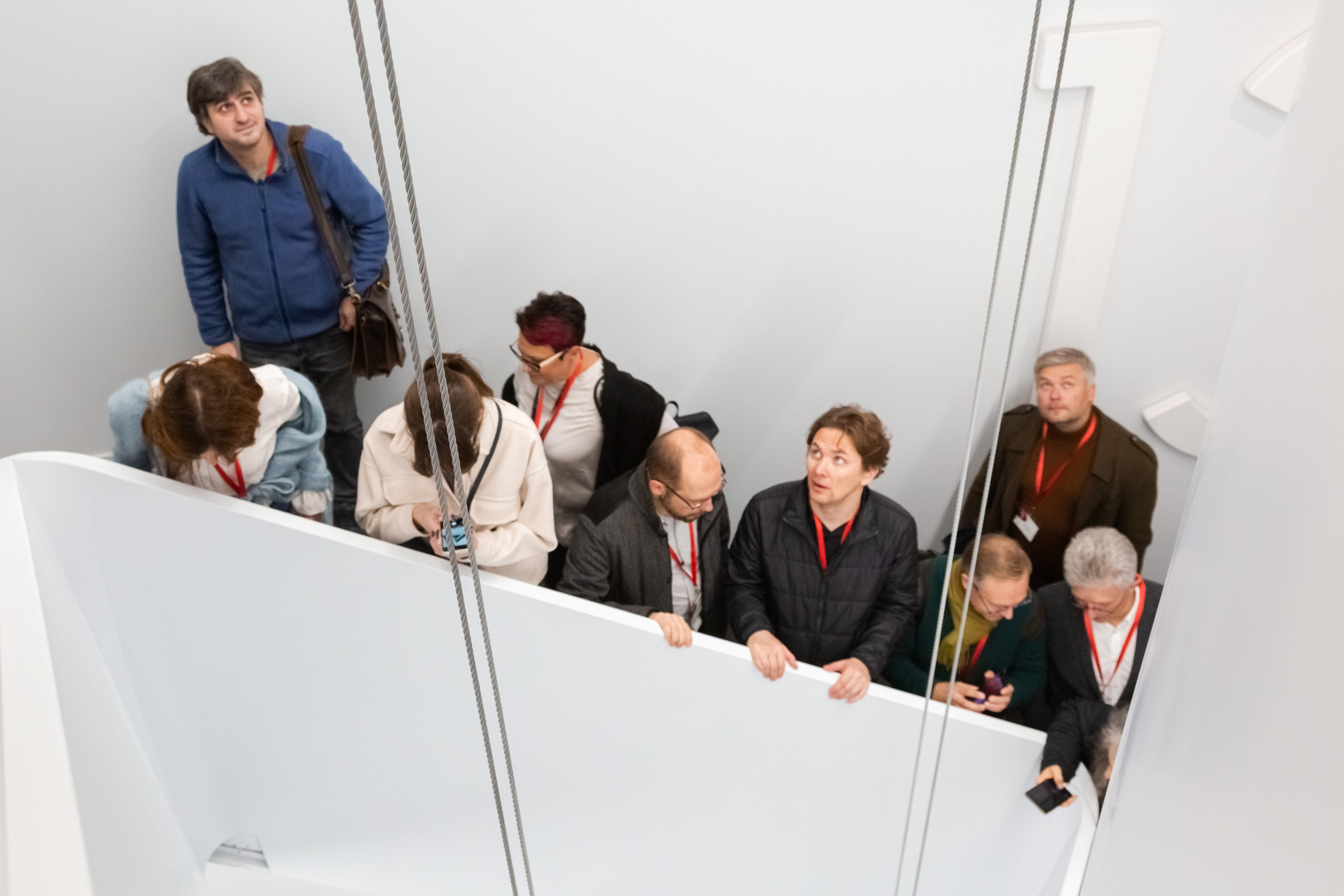 Репортажное портфолио. Профессиональный фотограф Иван Фролов