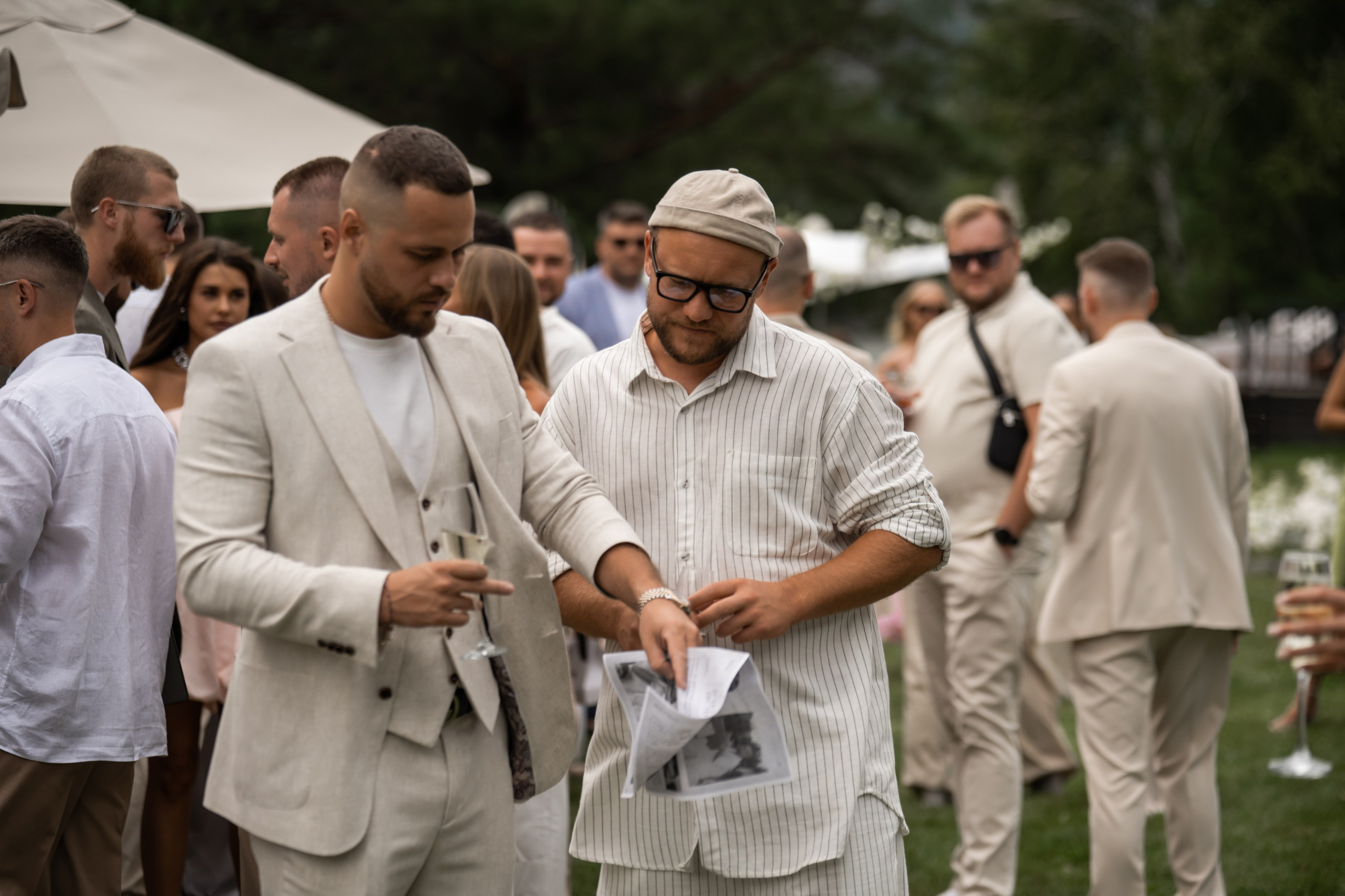 Serovski. Свадебный и семейный фотограф в Москве и Европе Евгения Амелина