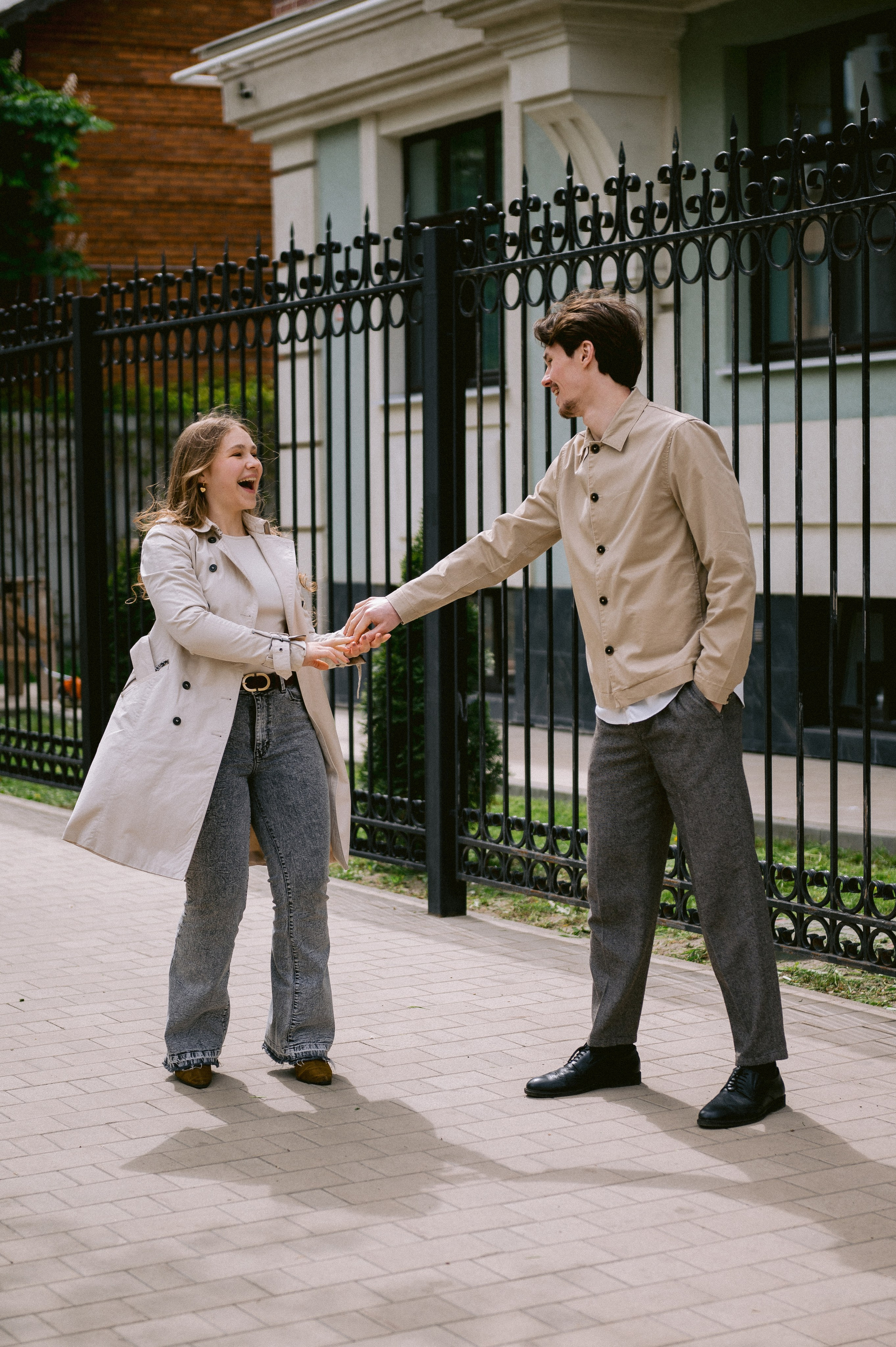 А&А. Фотограф Рязань. Дарья Дмитриева