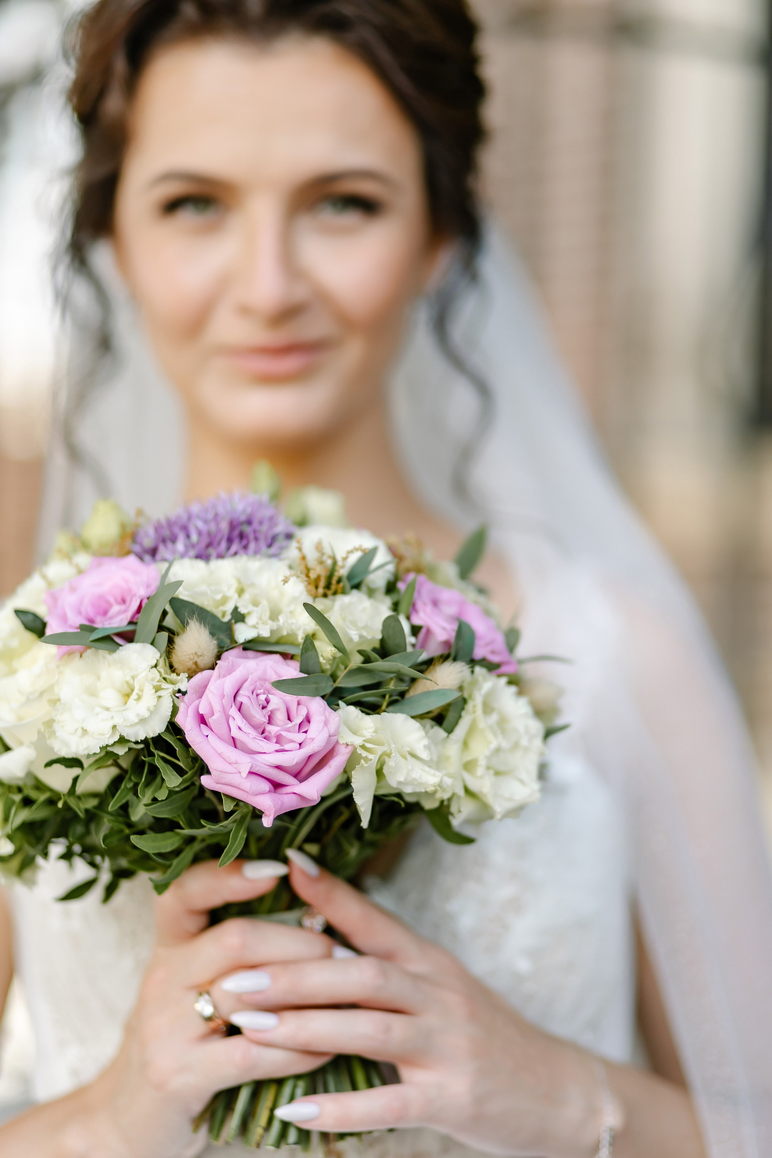 Артём и Анастасия. Свадебный и семейный фотограф в Рязани Саша Крутых